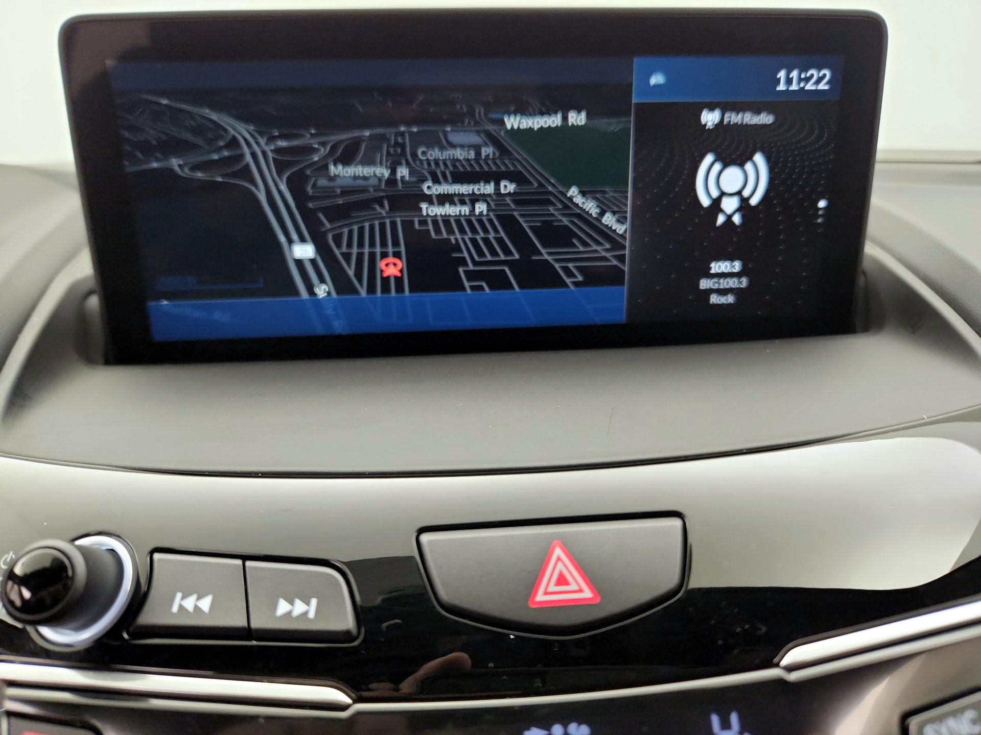 Thumbnail: 2024 Acura RDX - 14