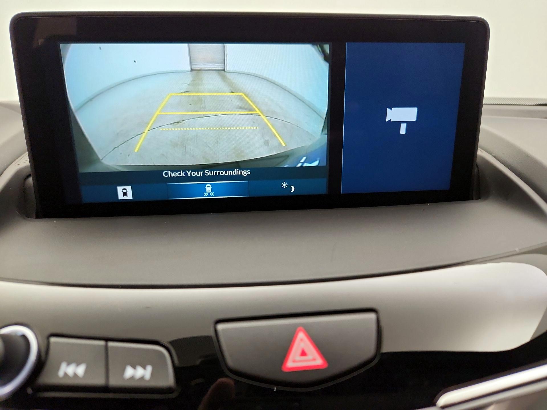 Thumbnail: 2024 Acura RDX - 15