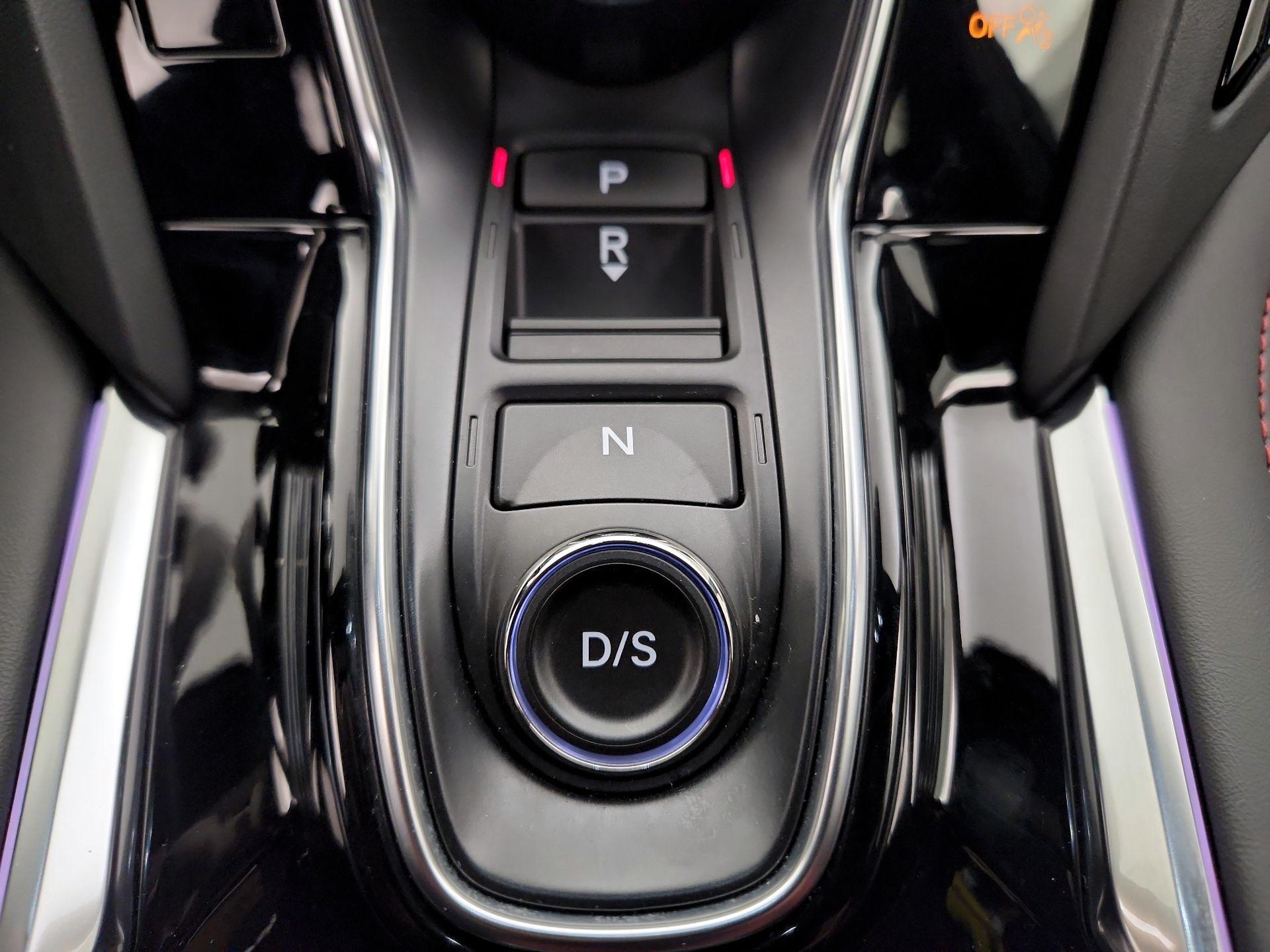 Thumbnail: 2024 Acura RDX - 18