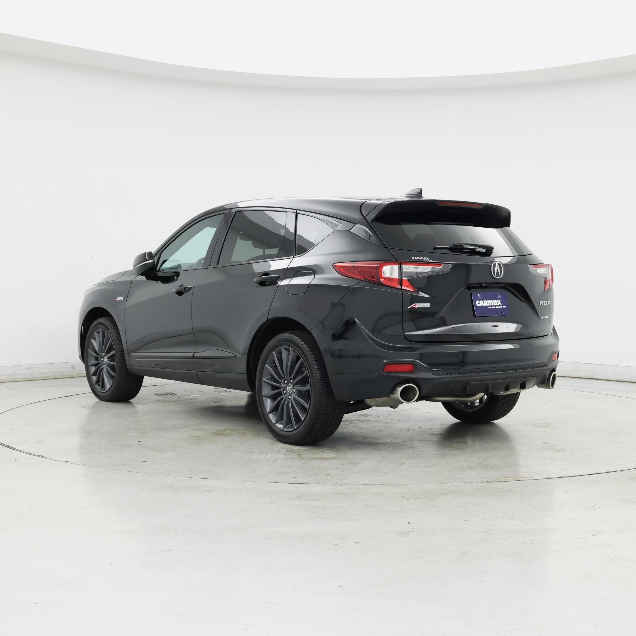 Thumbnail: 2024 Acura RDX - 2