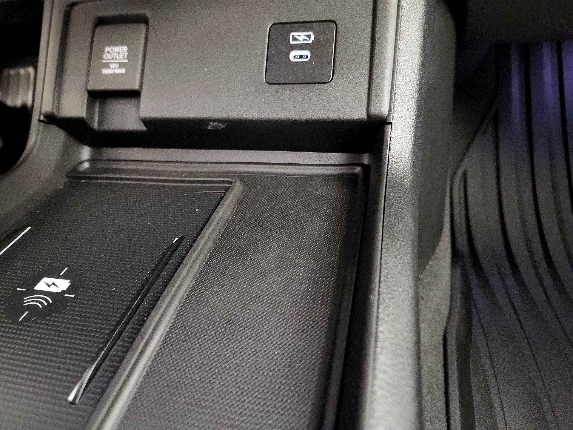 Thumbnail: 2024 Acura RDX - 19