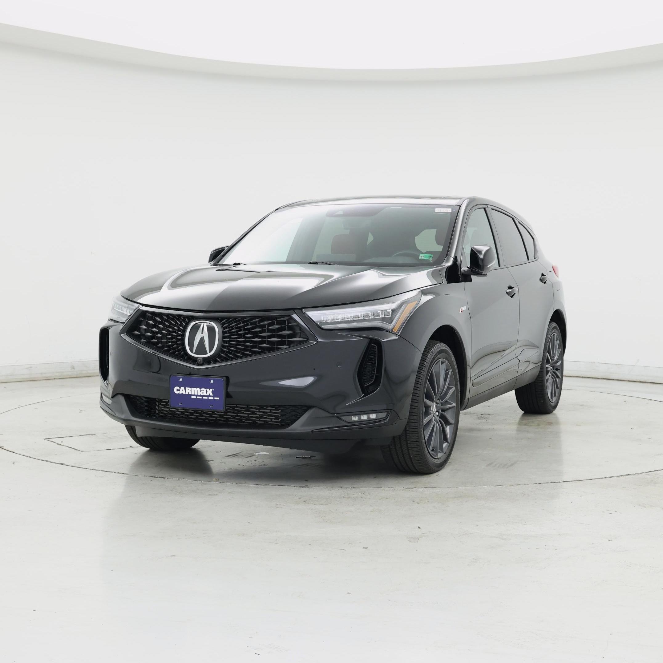 Thumbnail: 2024 Acura RDX - 4