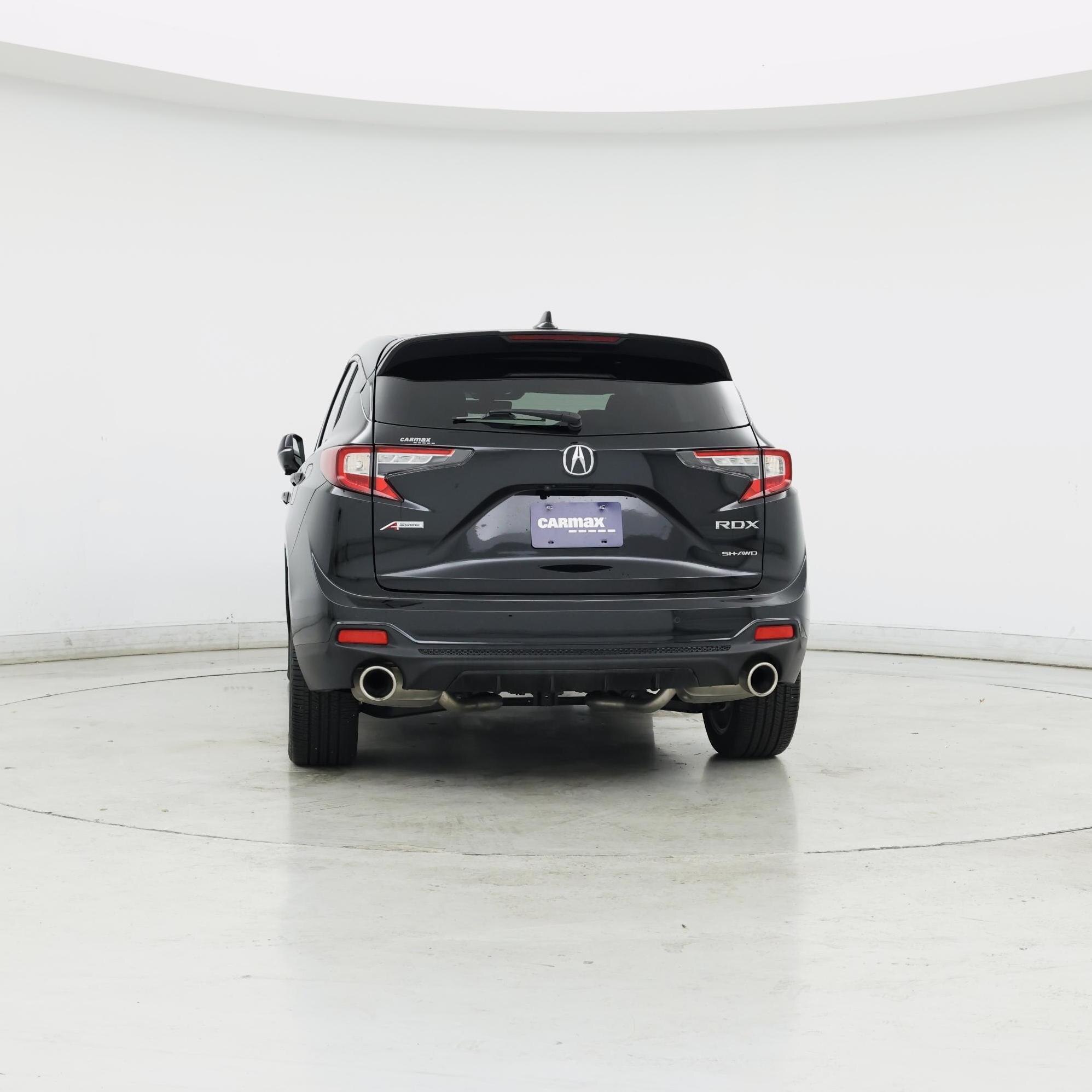 Thumbnail: 2024 Acura RDX - 6