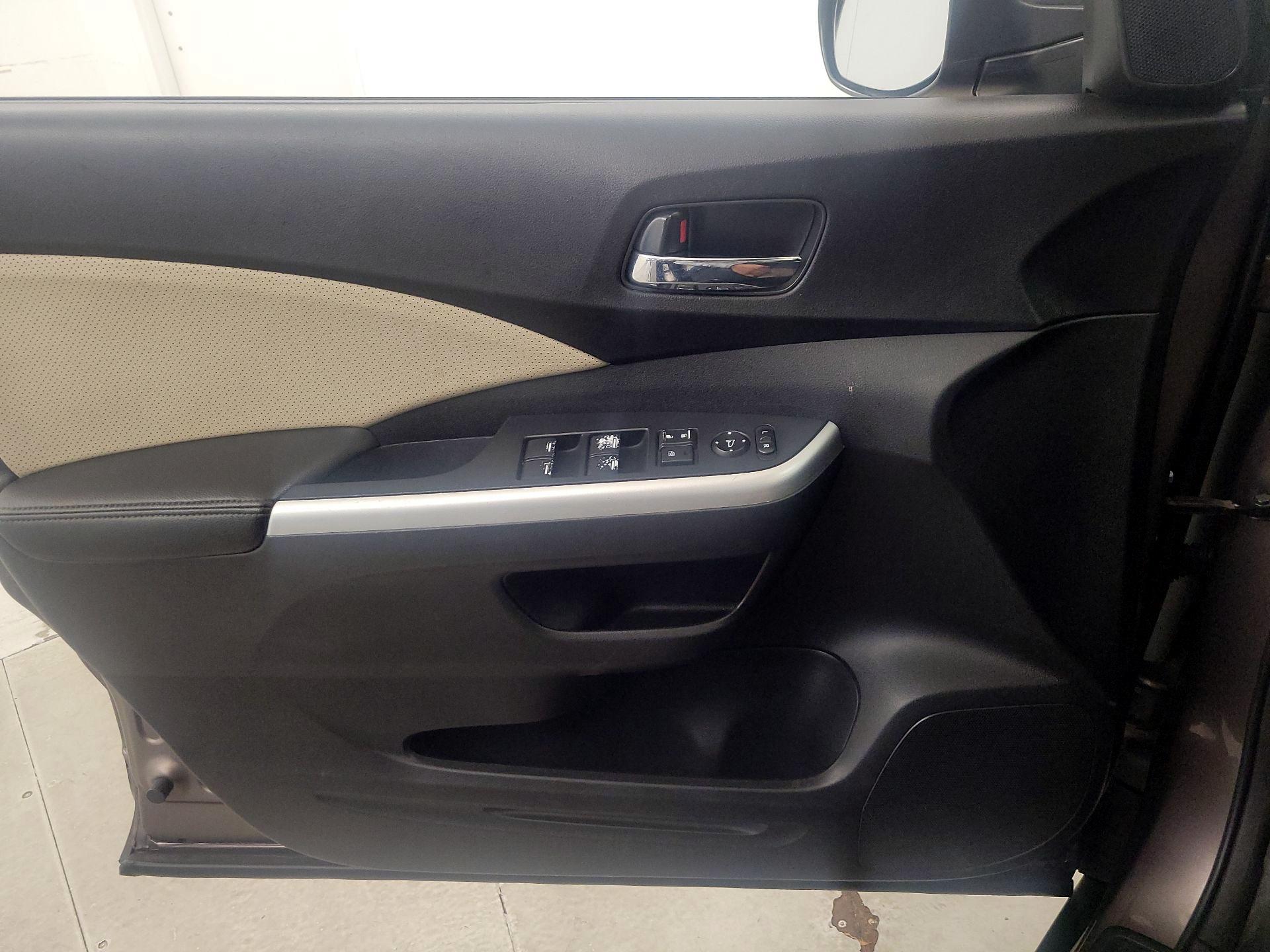 Thumbnail: 2015 Honda CR-V - 12