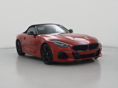 2022 BMW Z4 sDrive30i