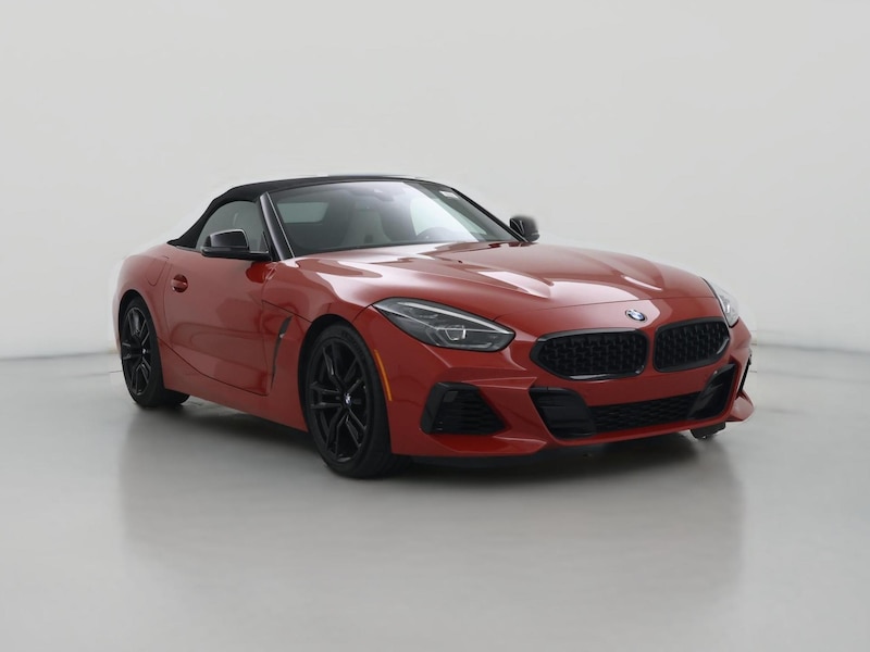 2022 BMW Z4 sDrive30i -
                  Columbus, OH