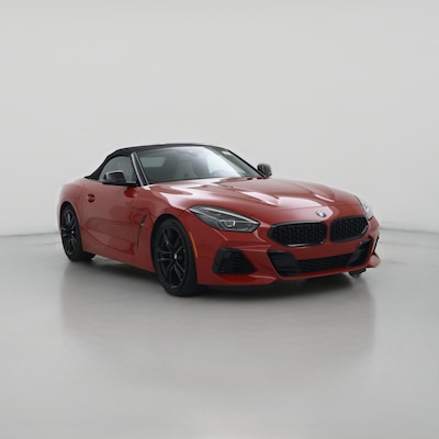 2022 BMW Z4 sDrive30i