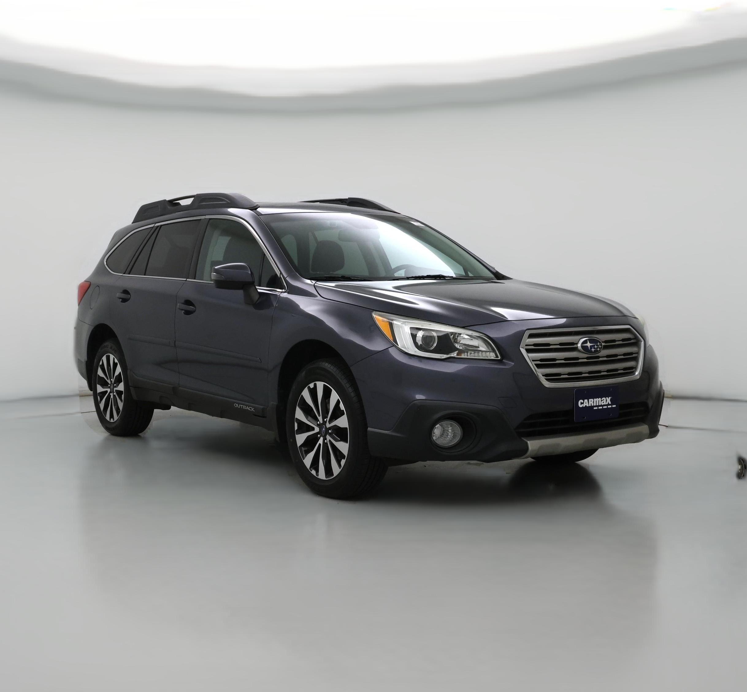Thumbnail: 2016 Subaru Outback - 1