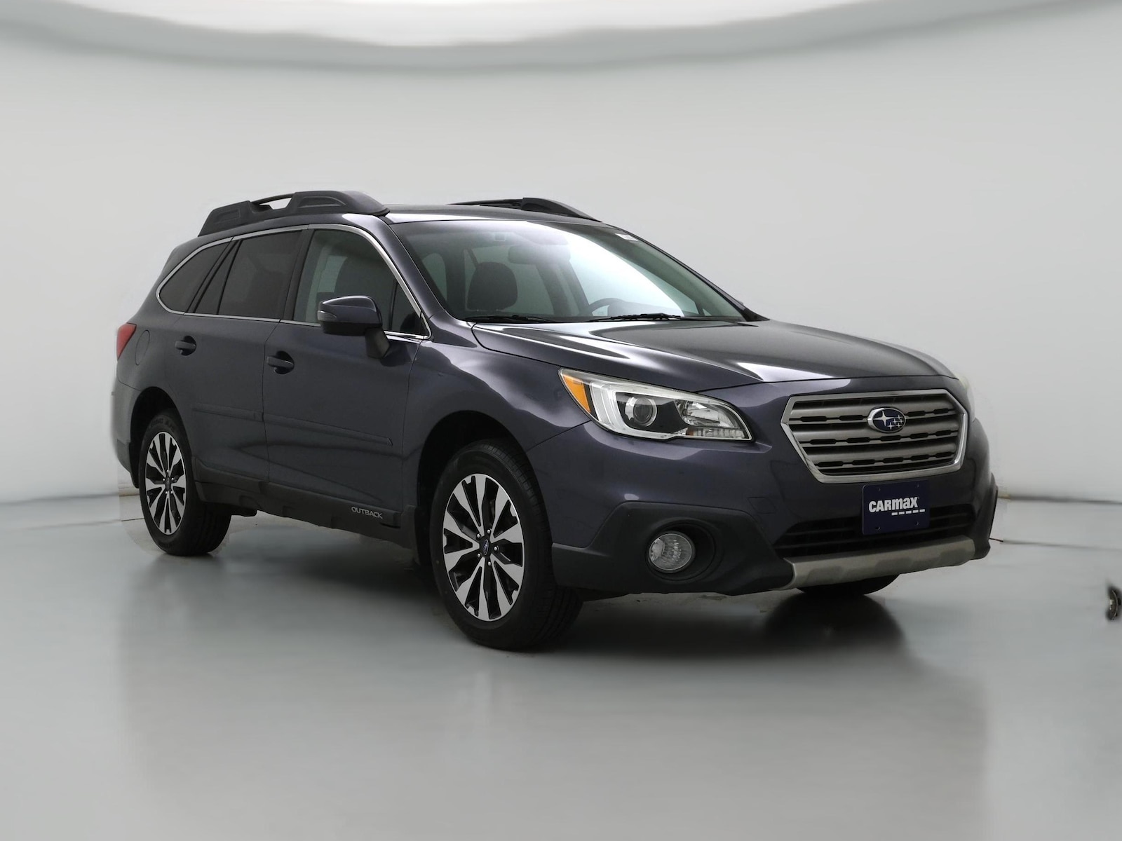 2016 Subaru Outback Limited