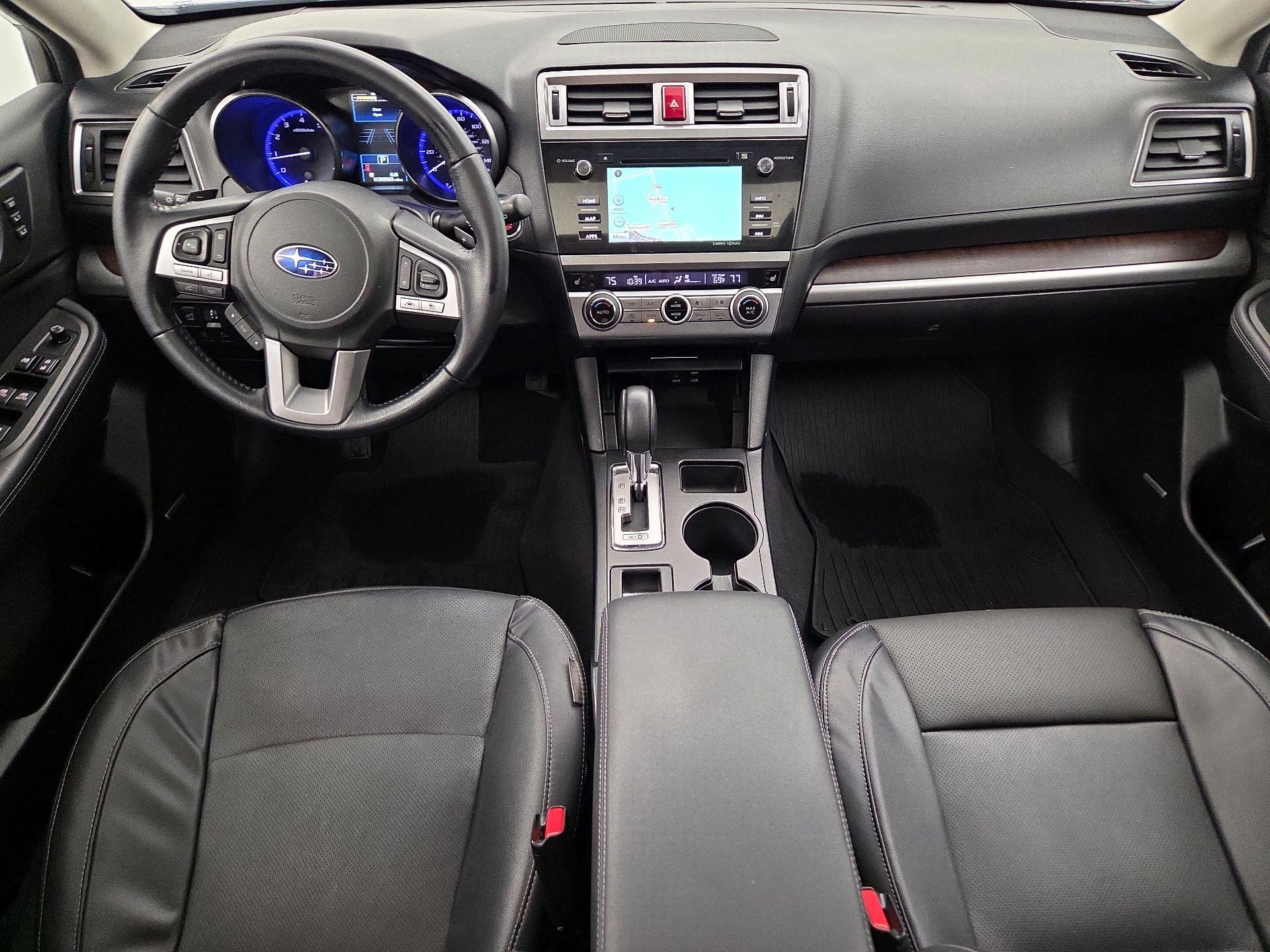 Thumbnail: 2016 Subaru Outback - 9