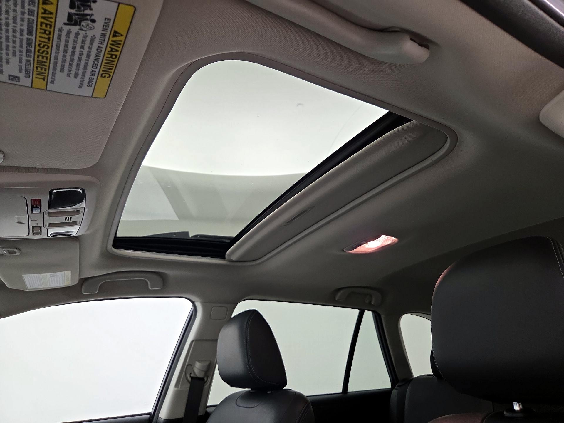 Thumbnail: 2016 Subaru Outback - 20