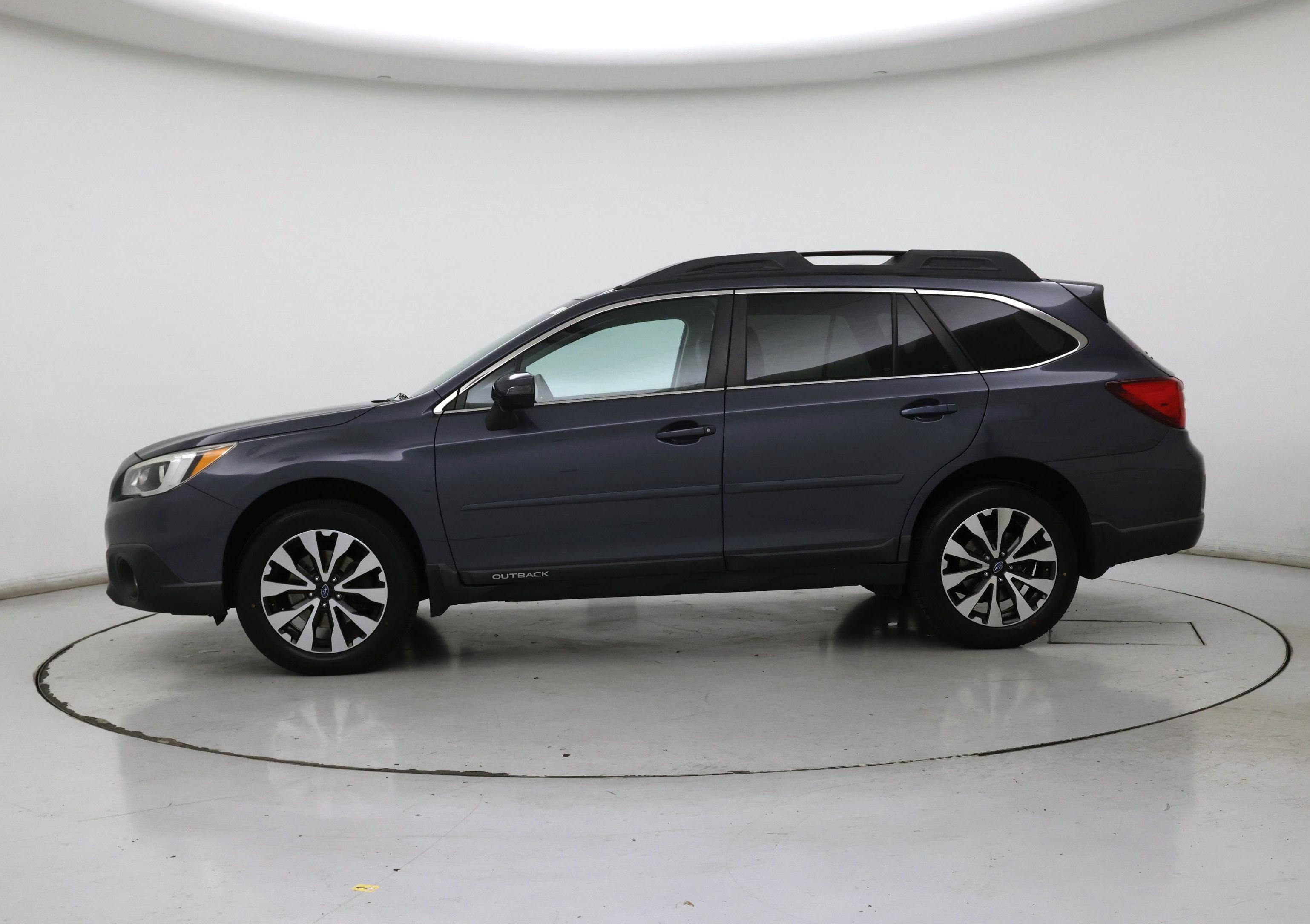 Thumbnail: 2016 Subaru Outback - 3