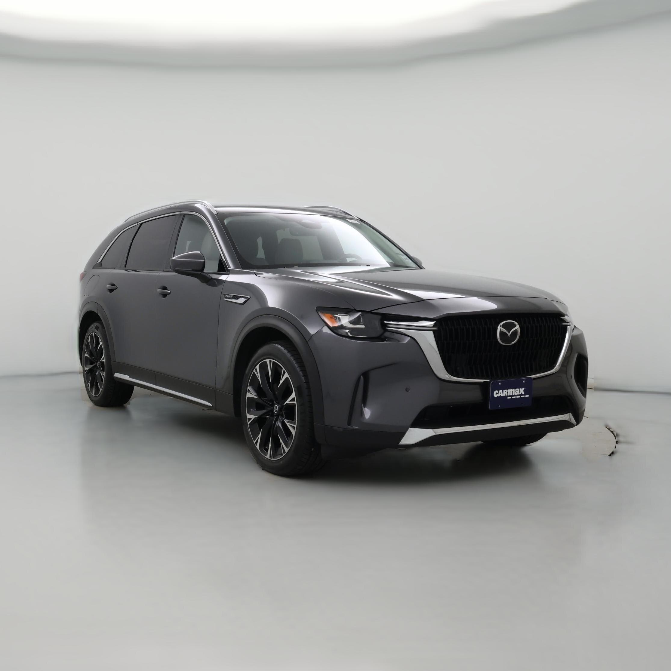 Thumbnail: 2024 Mazda CX-90 - 1