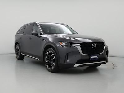 2024 Mazda CX-90 PHEV Premium
