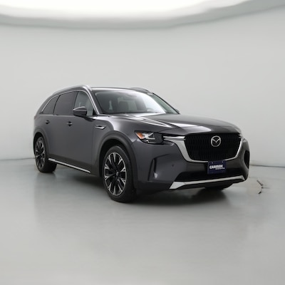2024 Mazda CX-90 Premium