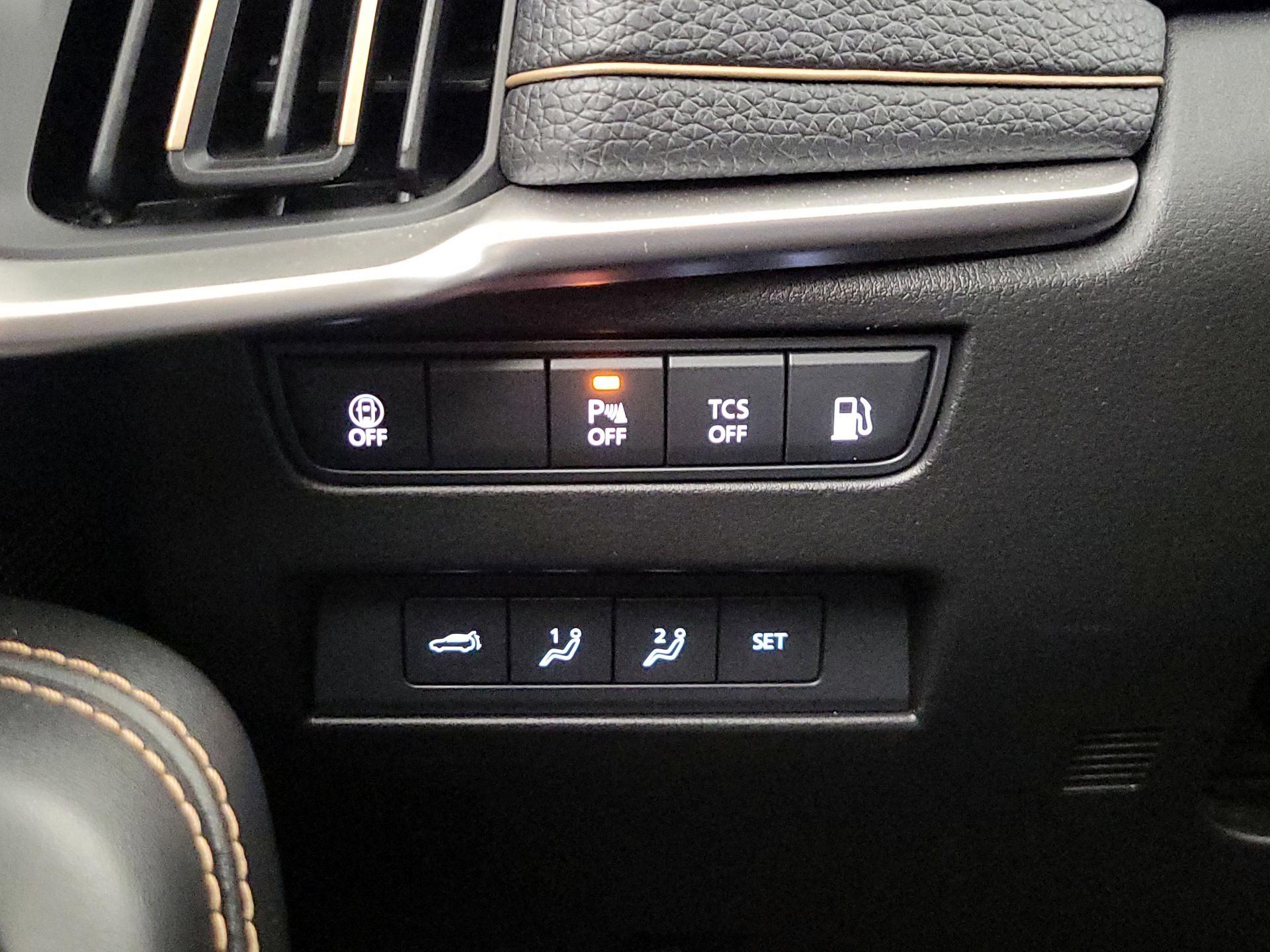 Thumbnail: 2024 Mazda CX-90 - 13