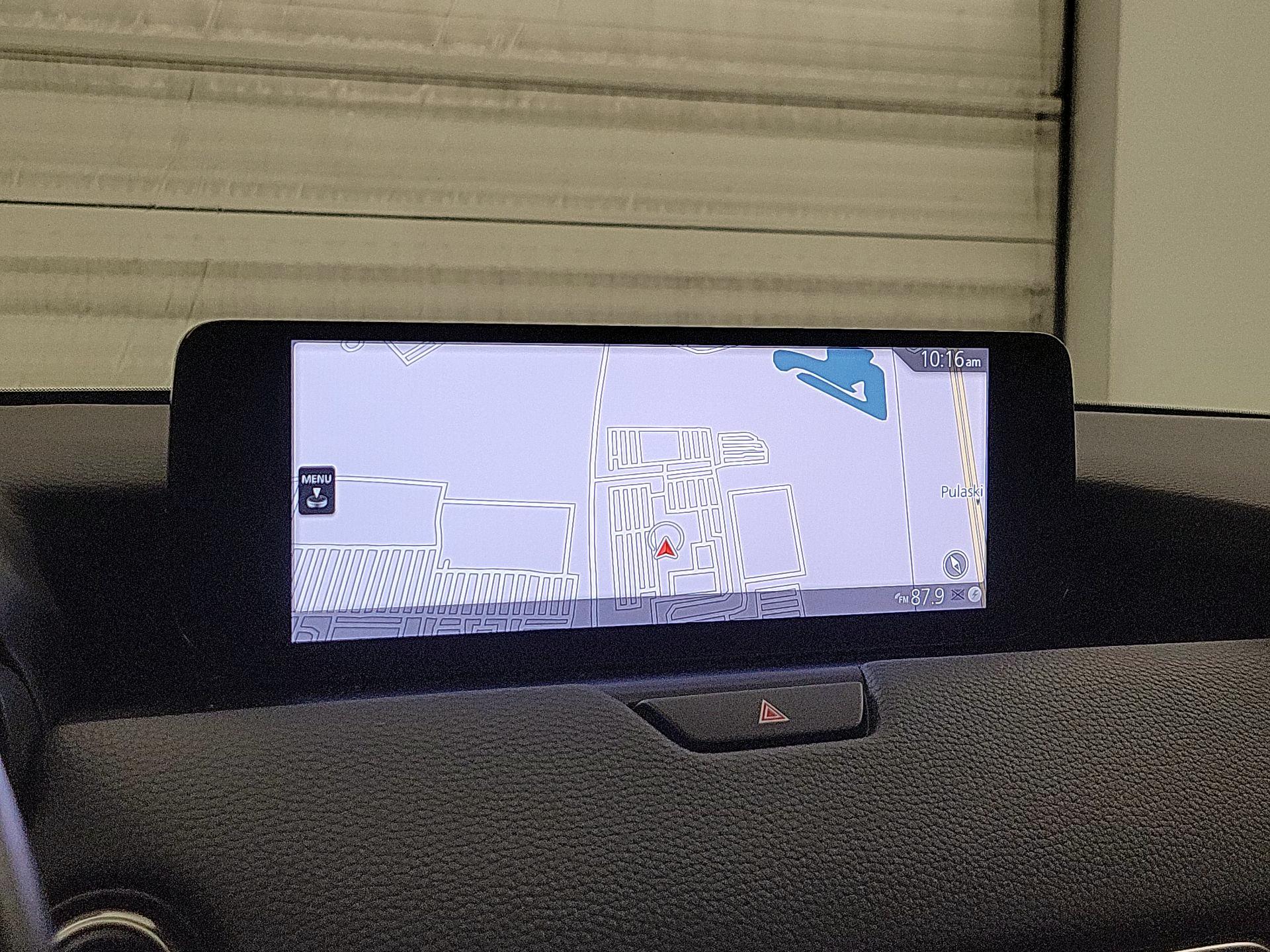 Thumbnail: 2024 Mazda CX-90 - 14