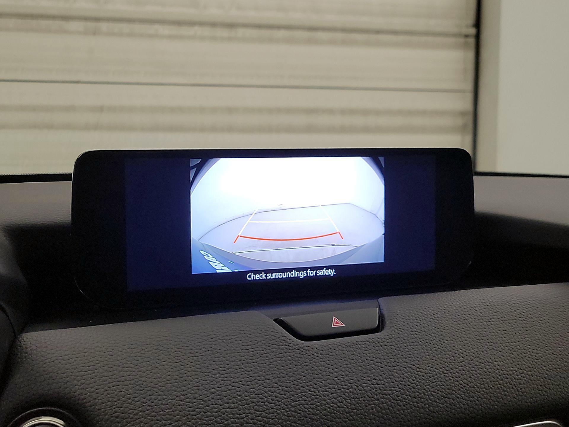 Thumbnail: 2024 Mazda CX-90 - 15