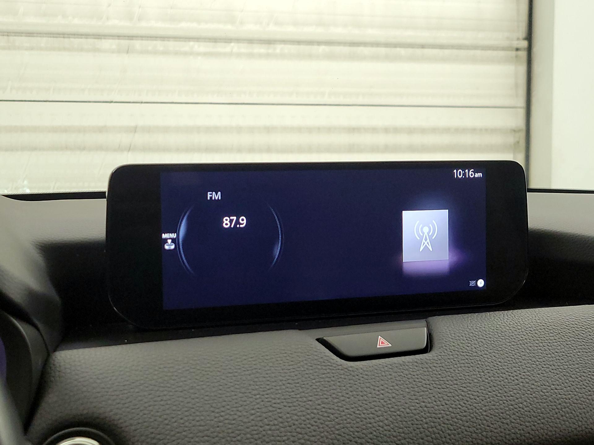 Thumbnail: 2024 Mazda CX-90 - 16