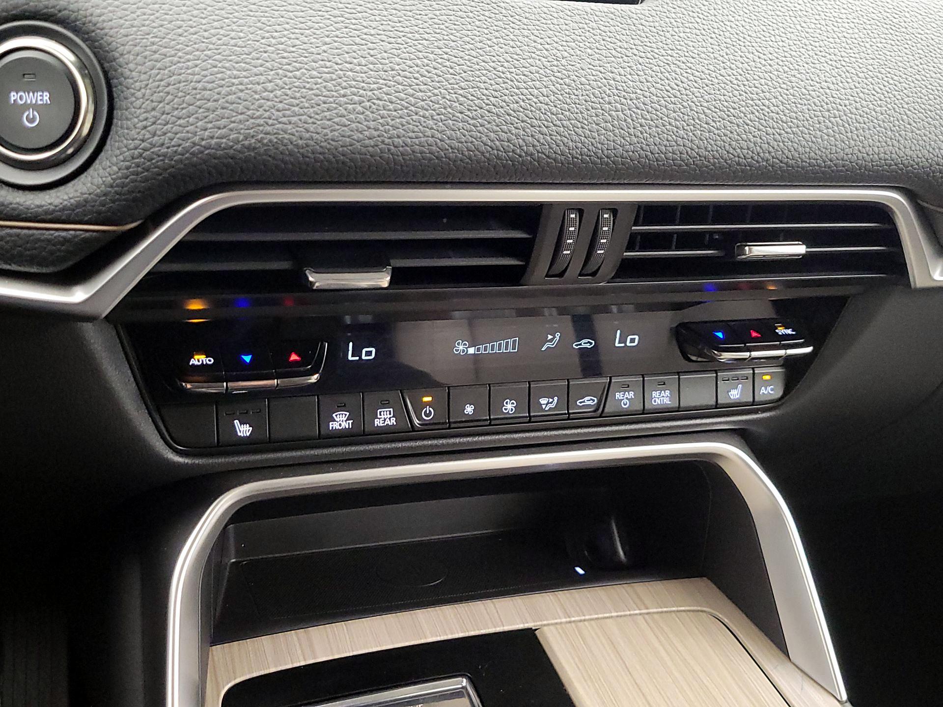 Thumbnail: 2024 Mazda CX-90 - 17