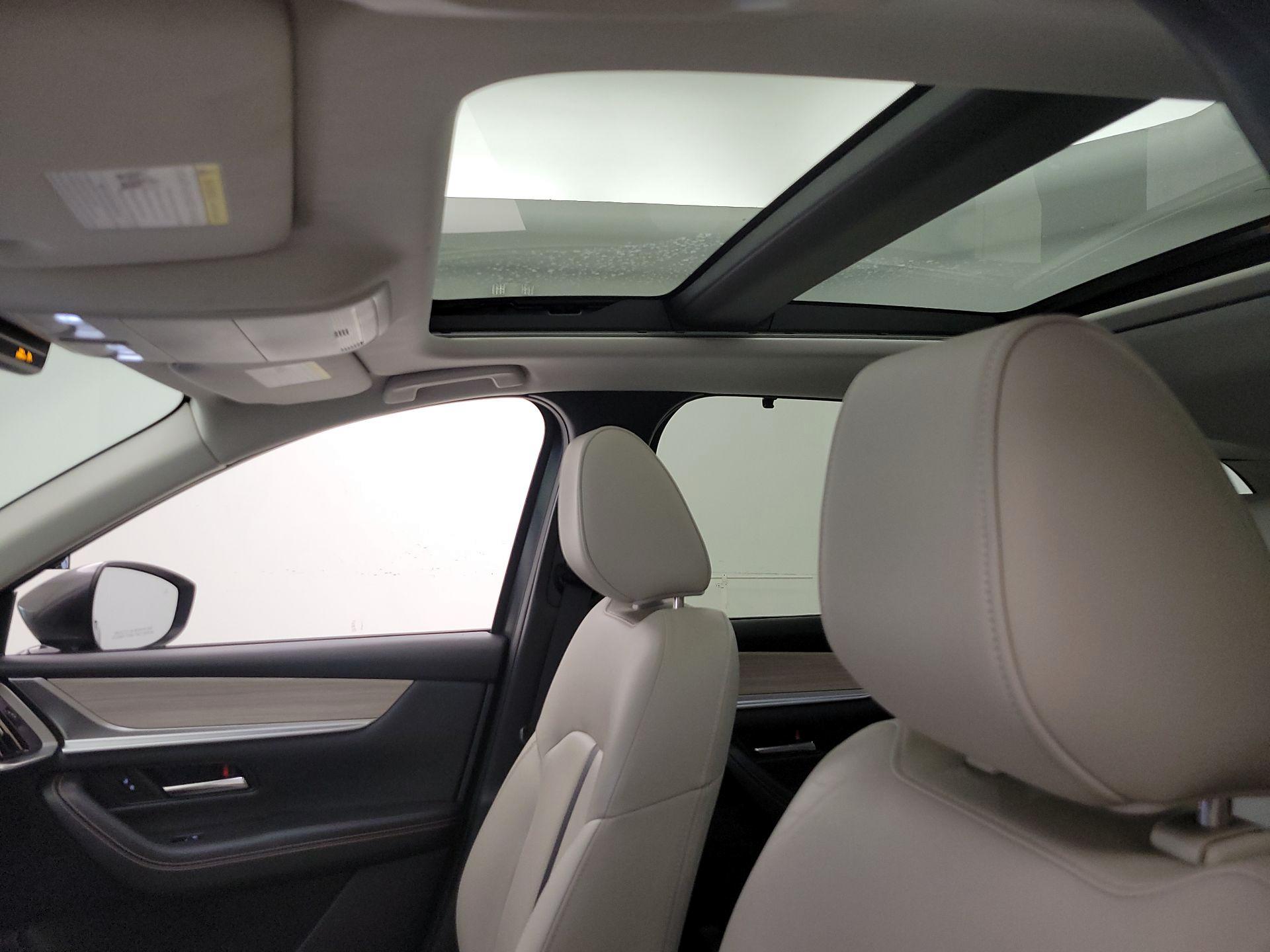 Thumbnail: 2024 Mazda CX-90 - 20