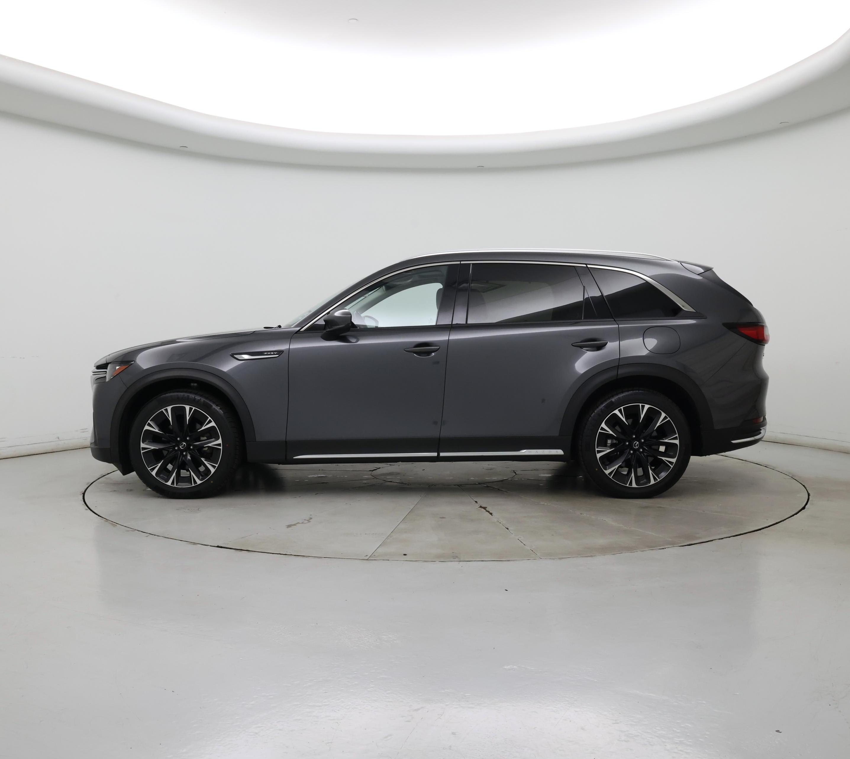 Thumbnail: 2024 Mazda CX-90 - 3