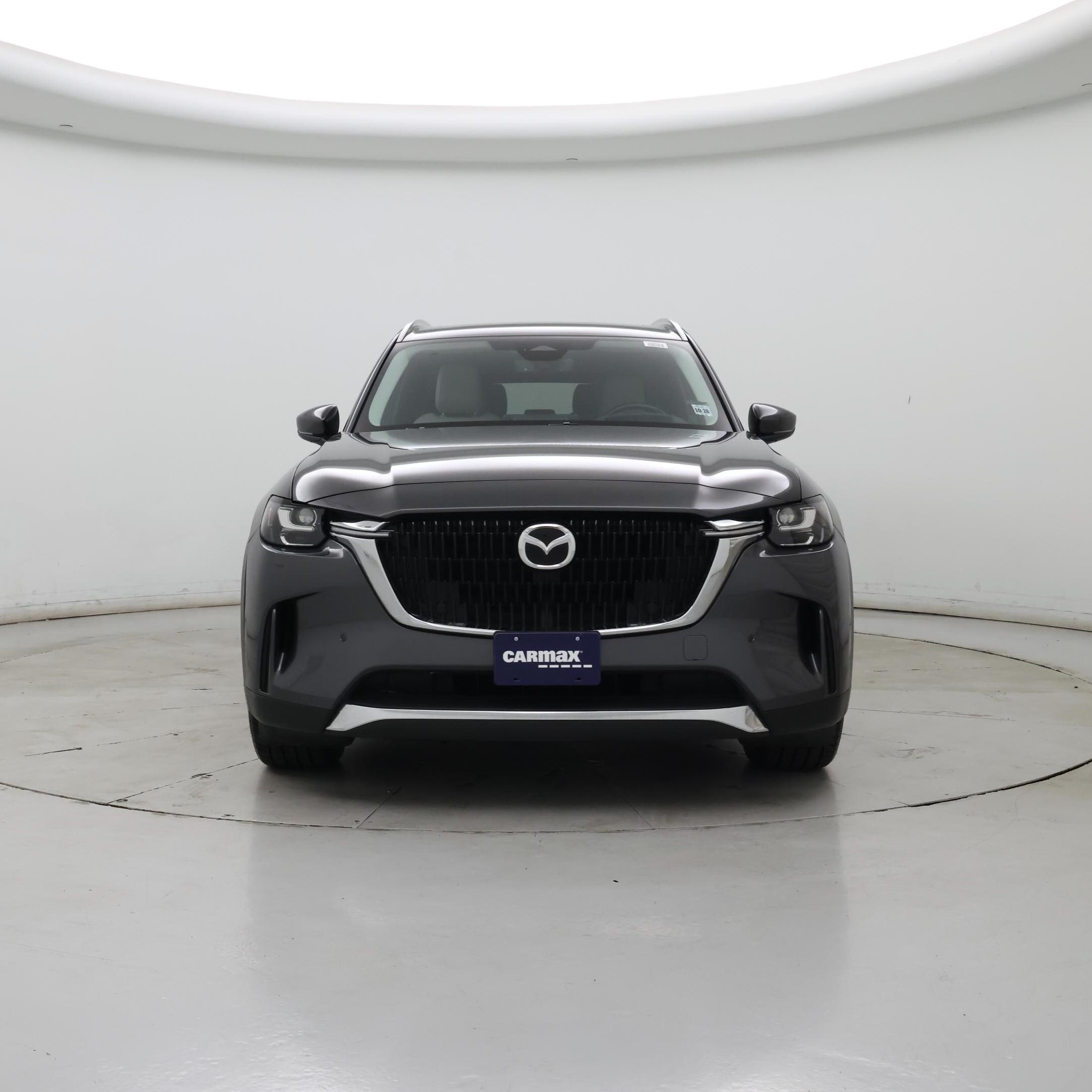 Thumbnail: 2024 Mazda CX-90 - 5