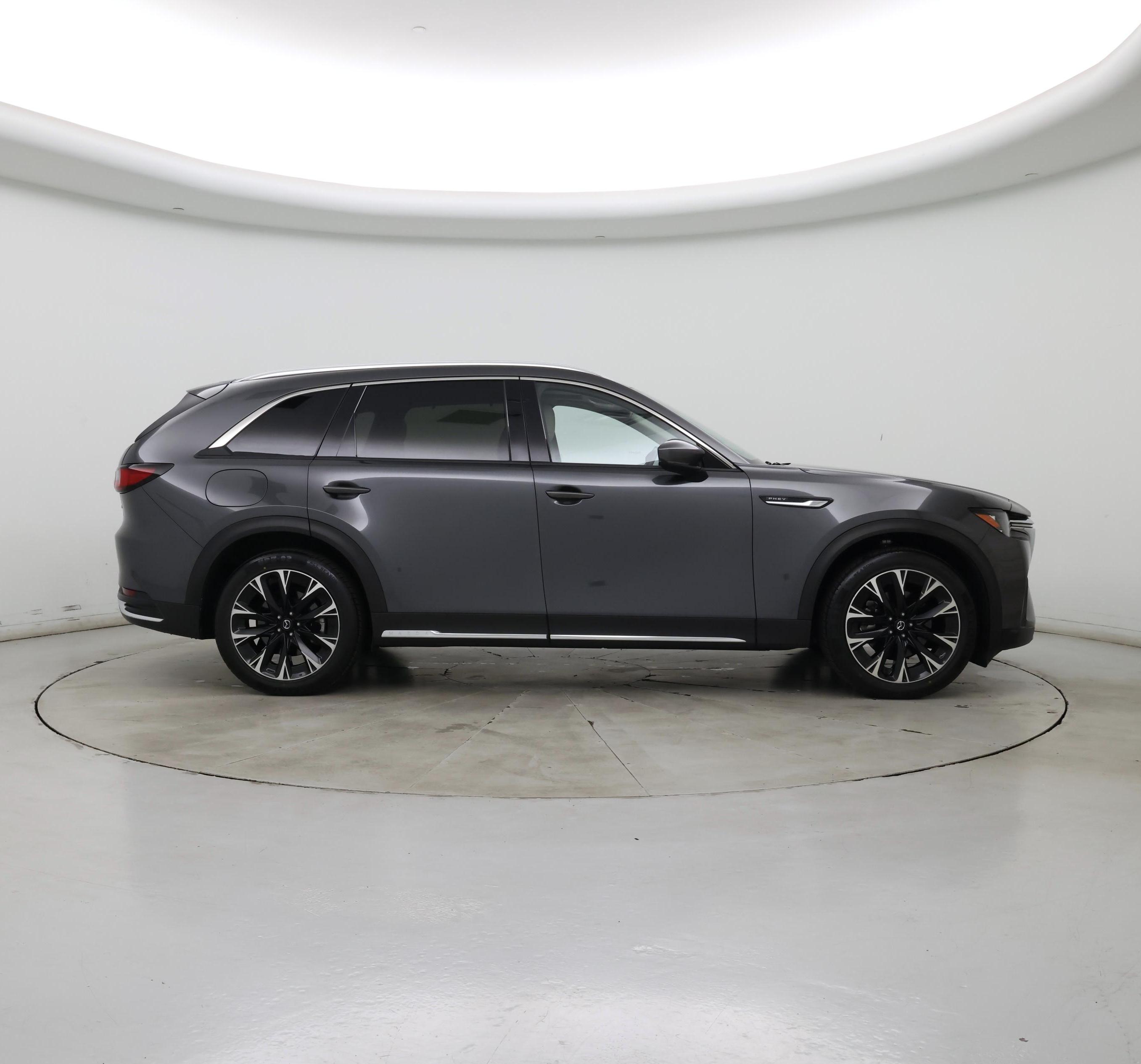 Thumbnail: 2024 Mazda CX-90 - 7