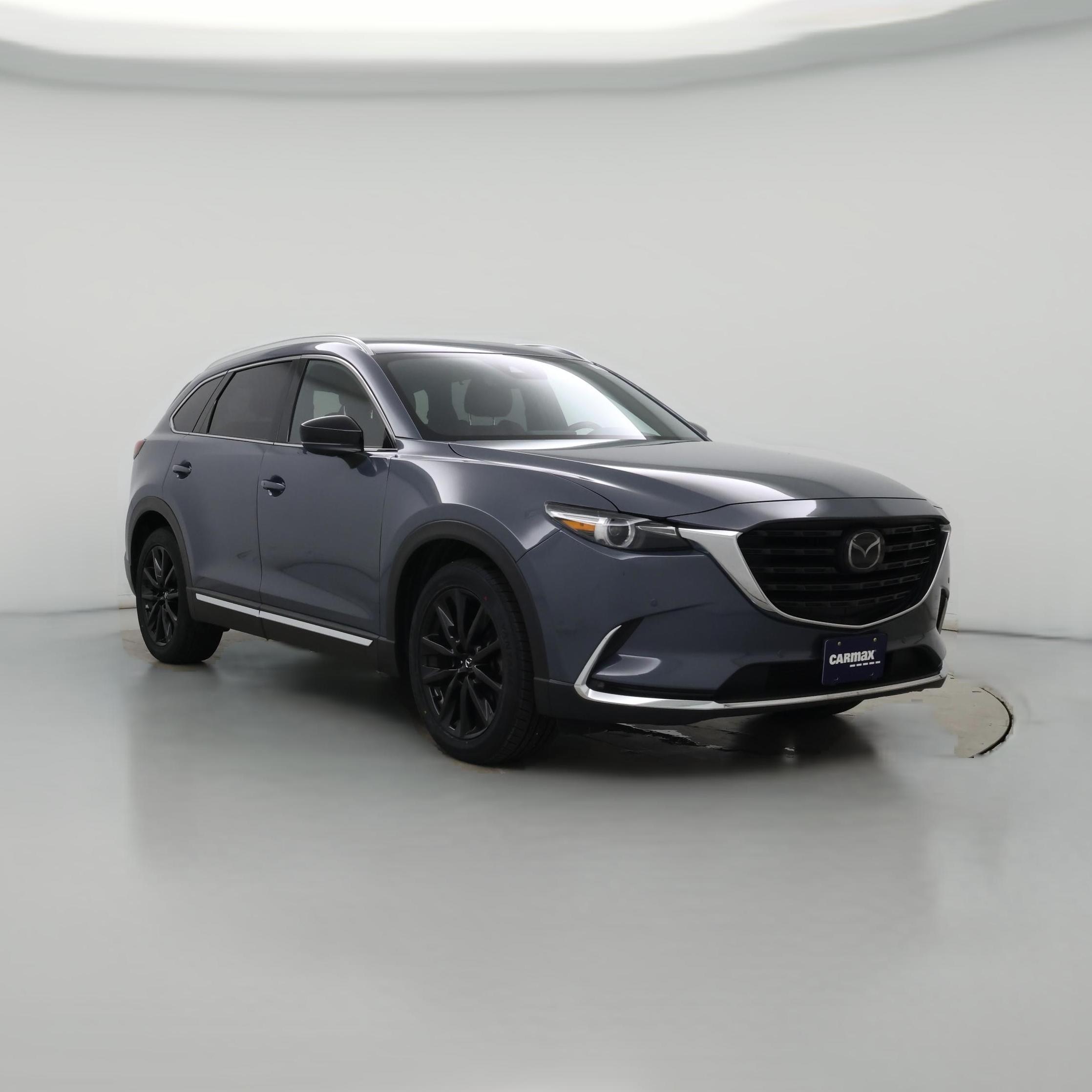 Thumbnail: 2023 Mazda CX-9 - 1