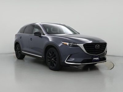 2023 Mazda CX-9 Grand Touring