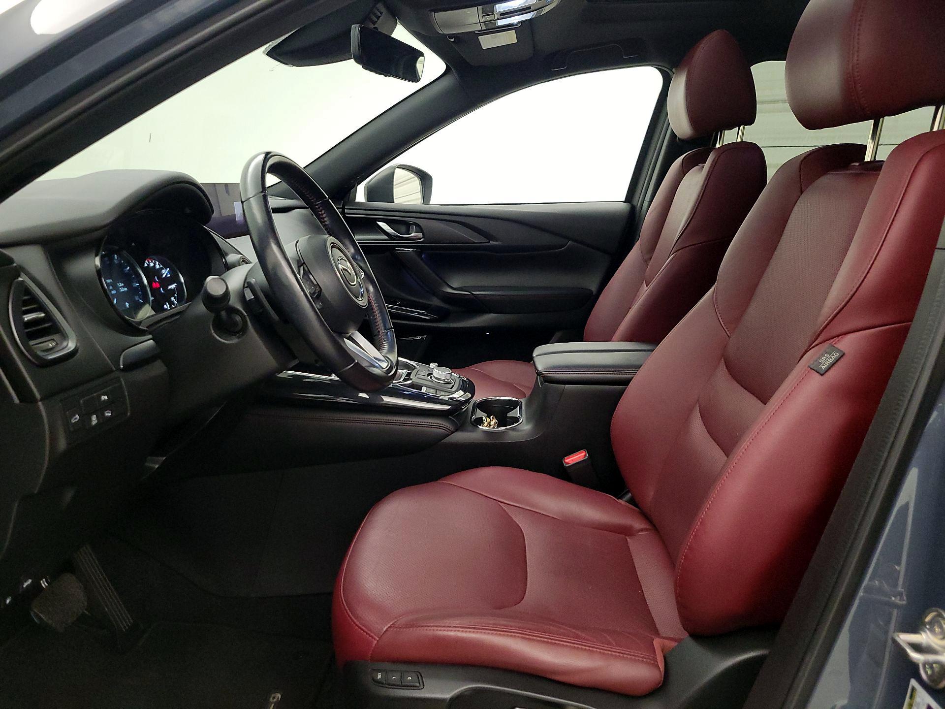 Thumbnail: 2023 Mazda CX-9 - 11