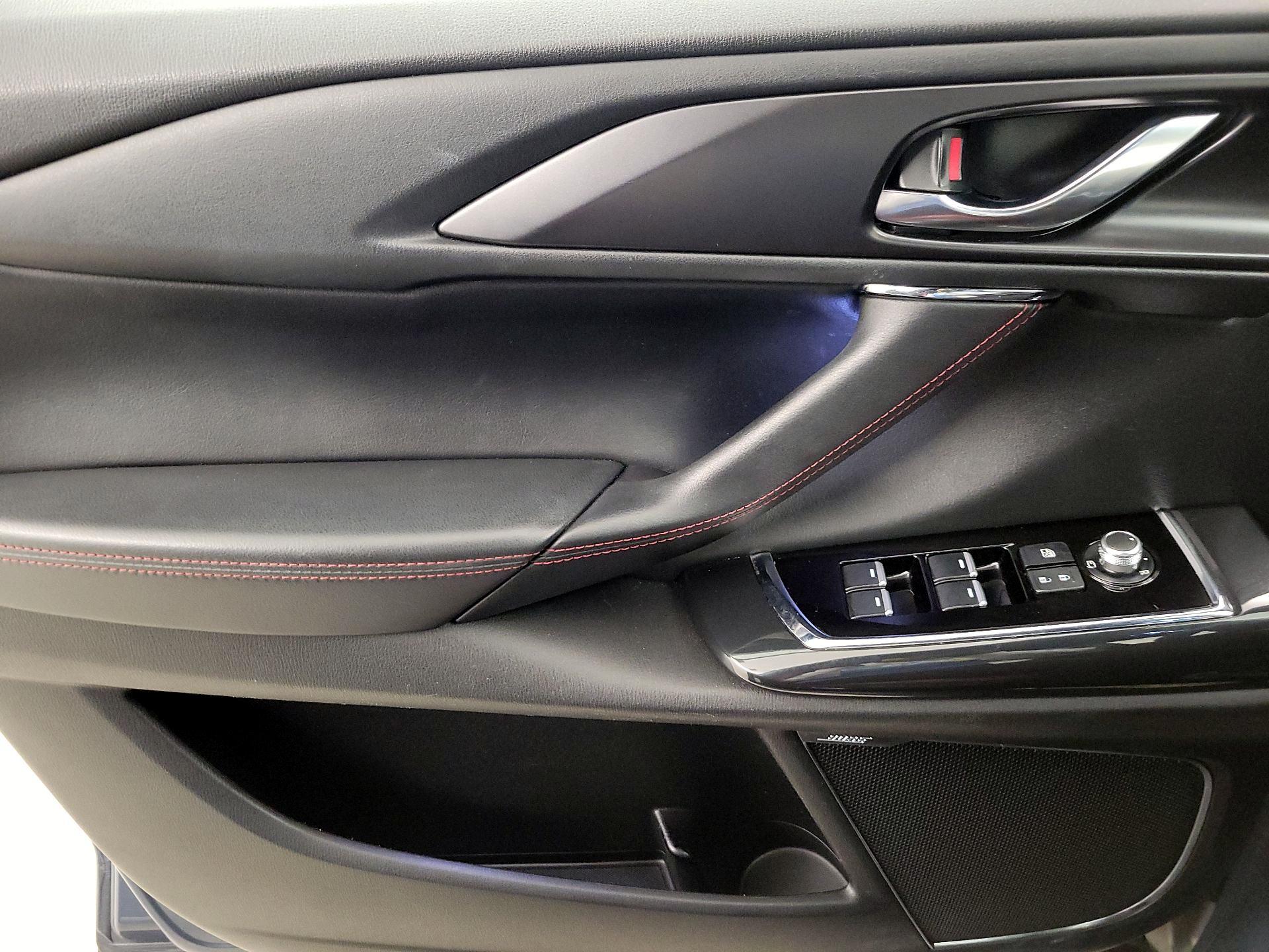 Thumbnail: 2023 Mazda CX-9 - 12