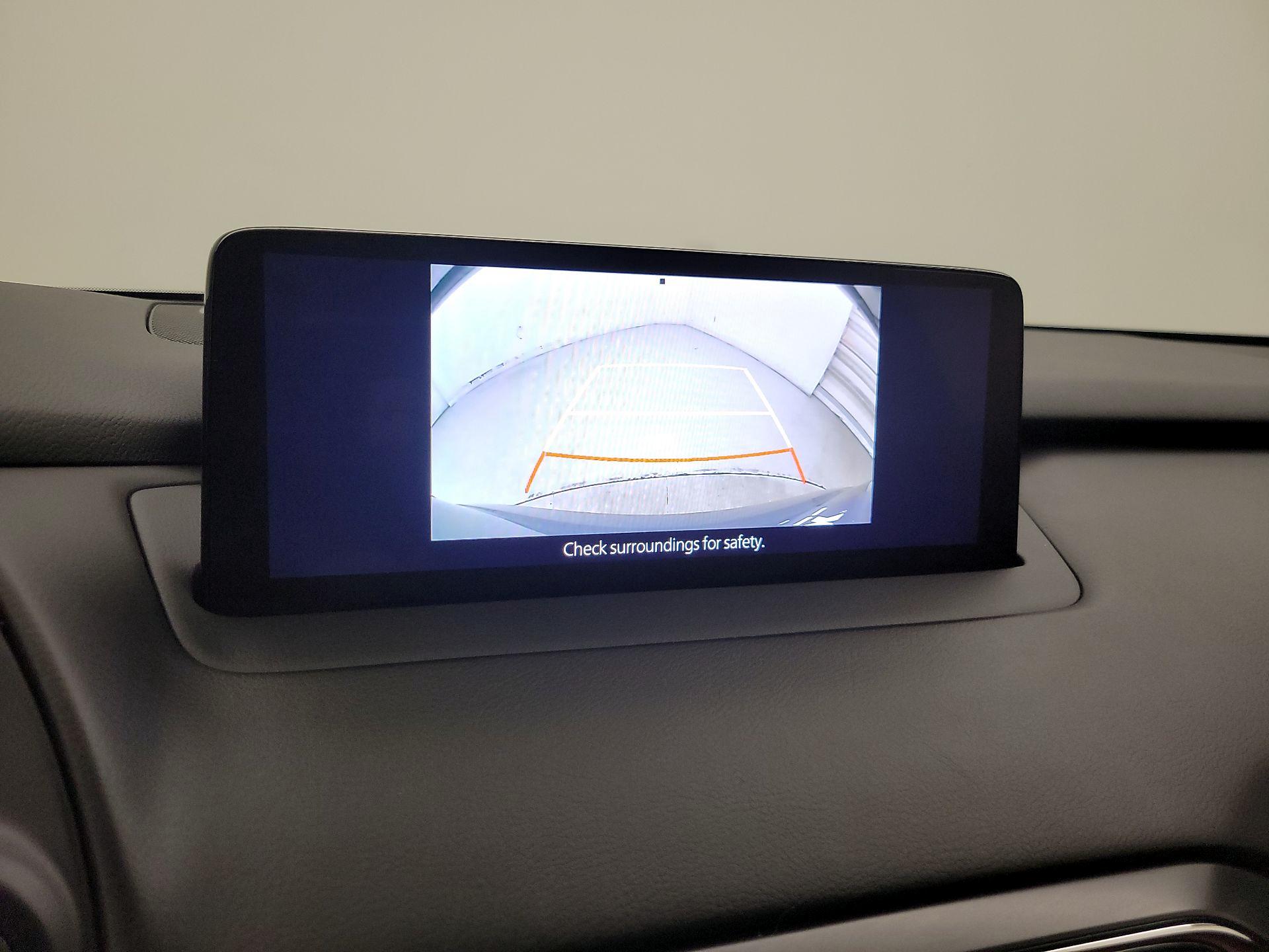 Thumbnail: 2023 Mazda CX-9 - 14