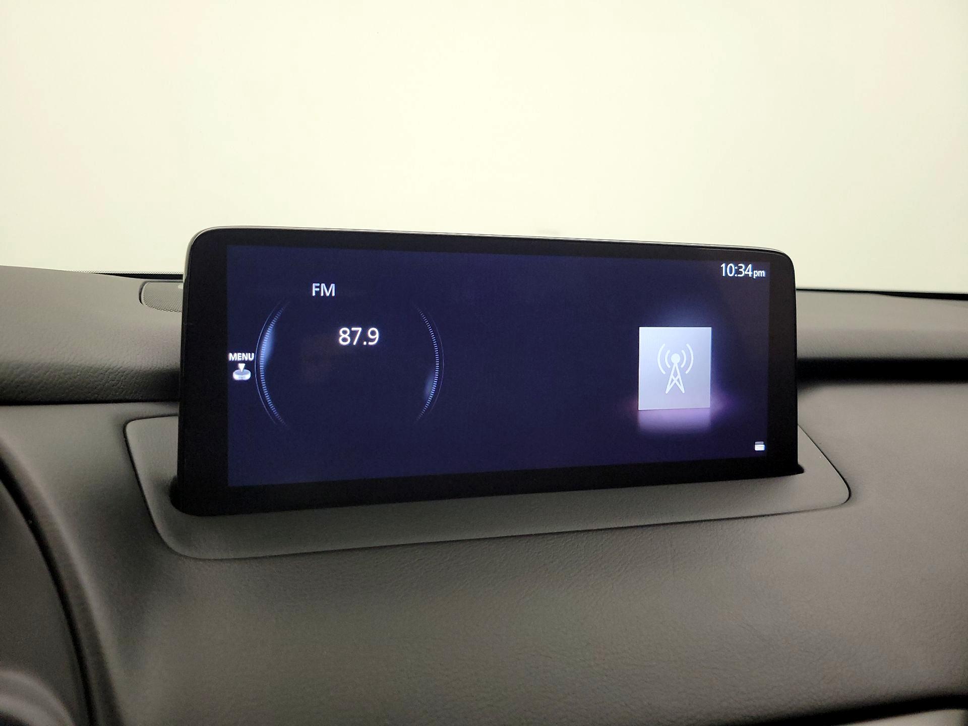 Thumbnail: 2023 Mazda CX-9 - 15