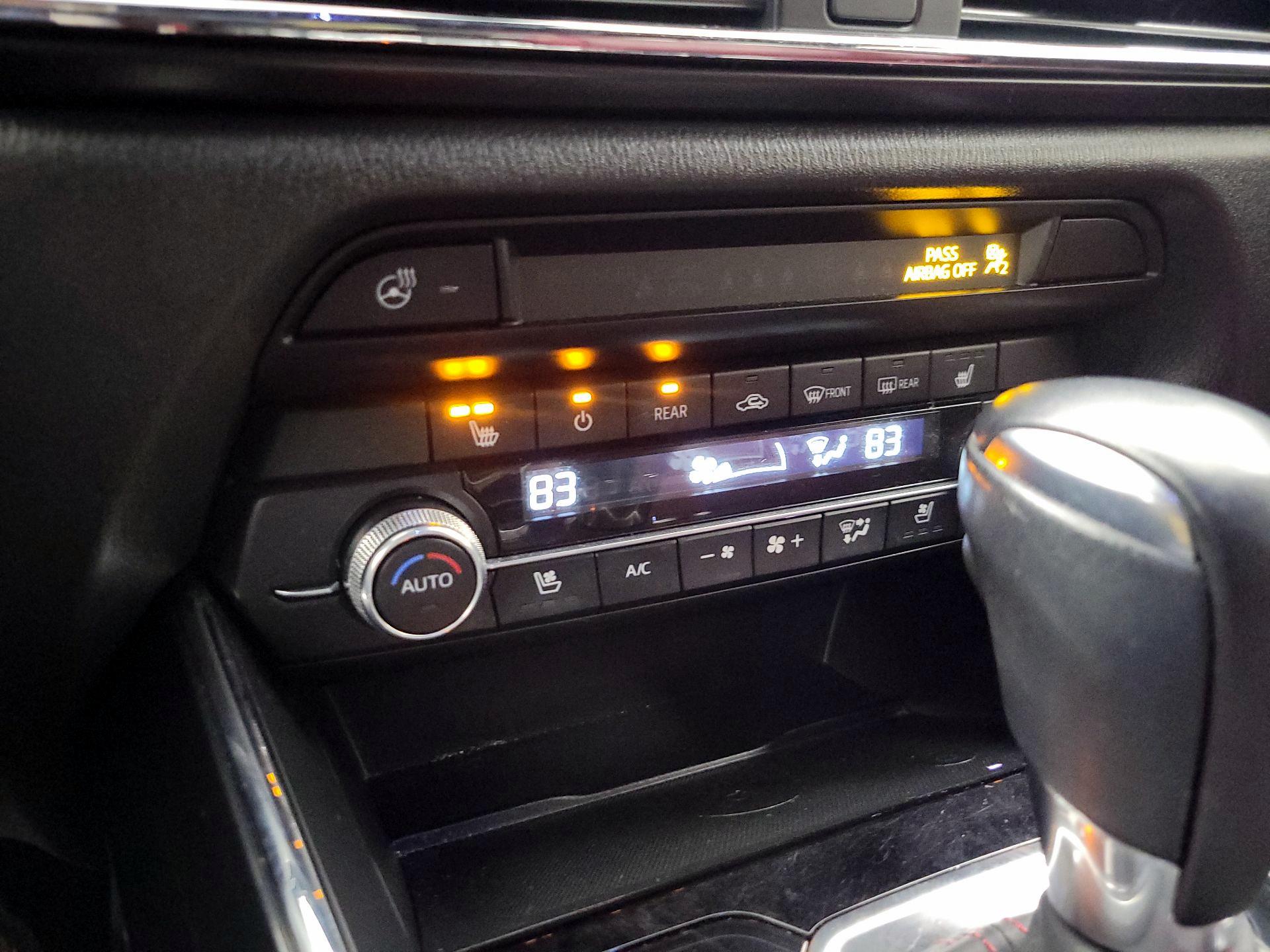 Thumbnail: 2023 Mazda CX-9 - 16