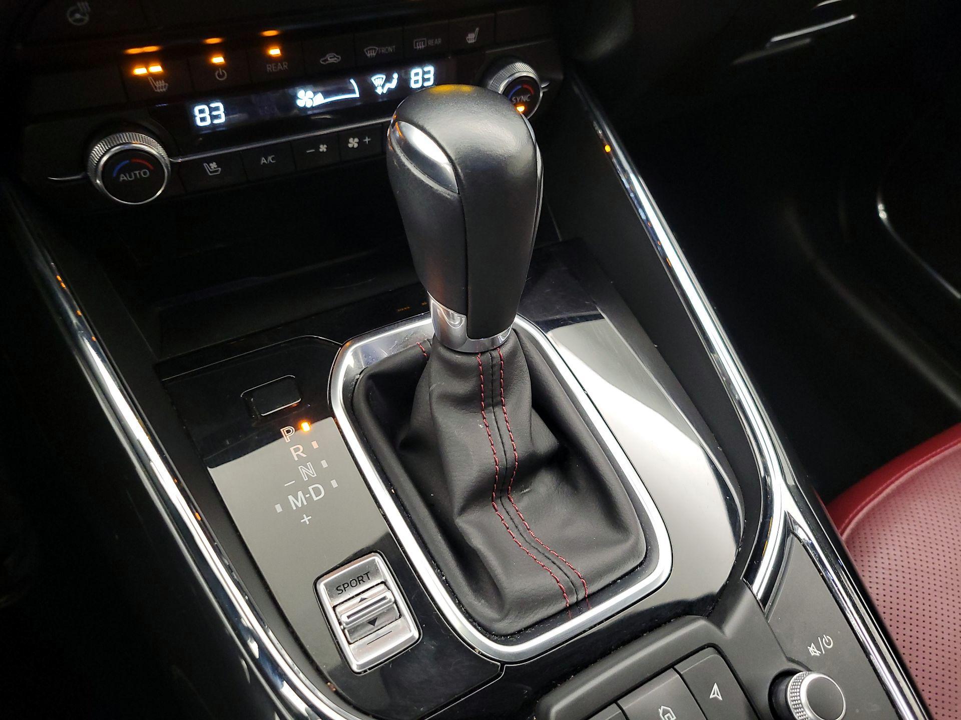 Thumbnail: 2023 Mazda CX-9 - 17