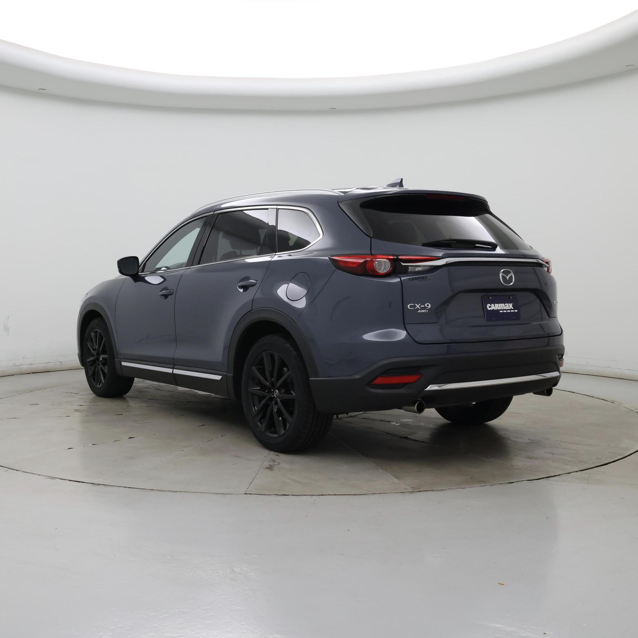 Thumbnail: 2023 Mazda CX-9 - 2
