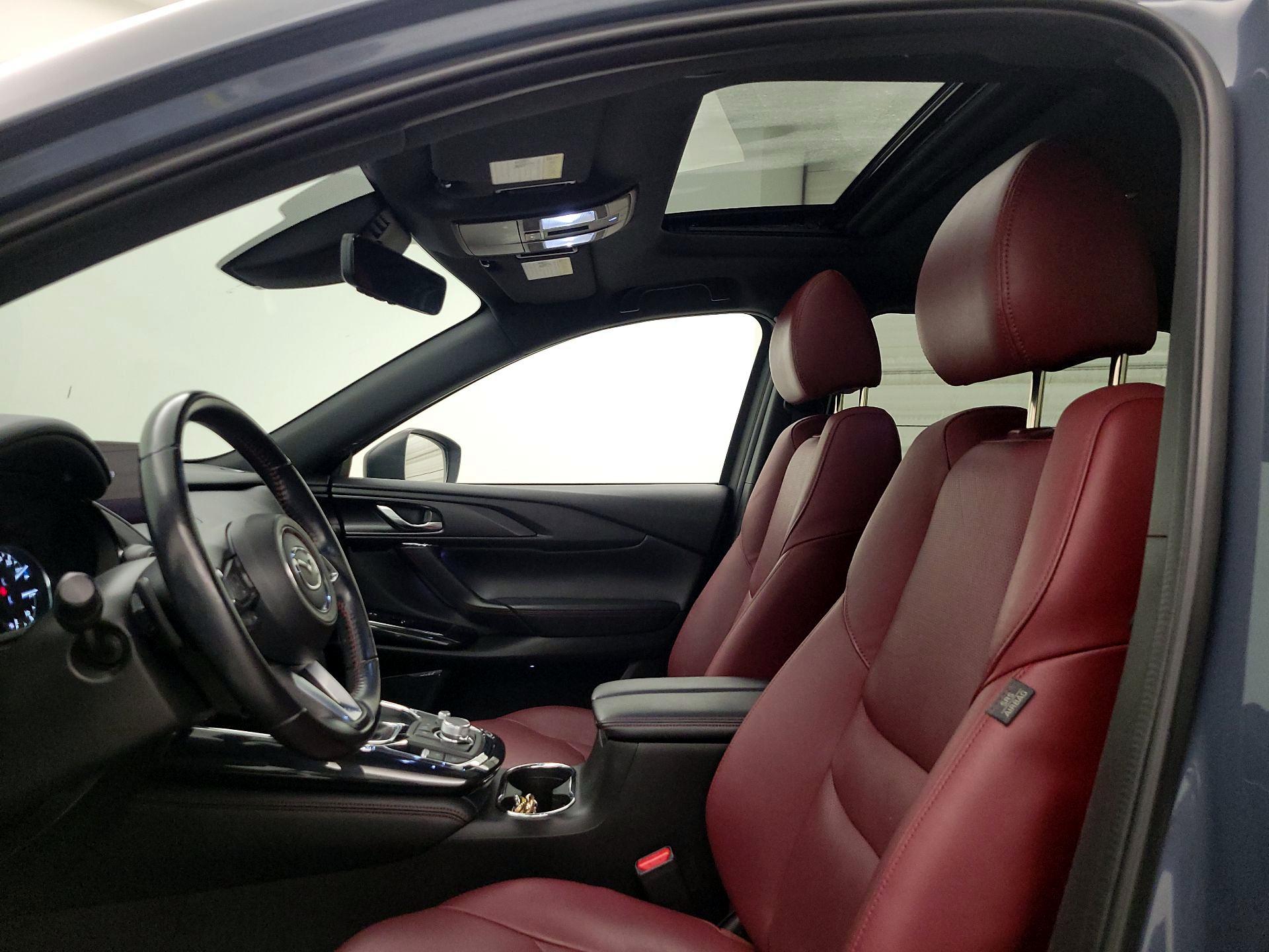 Thumbnail: 2023 Mazda CX-9 - 19