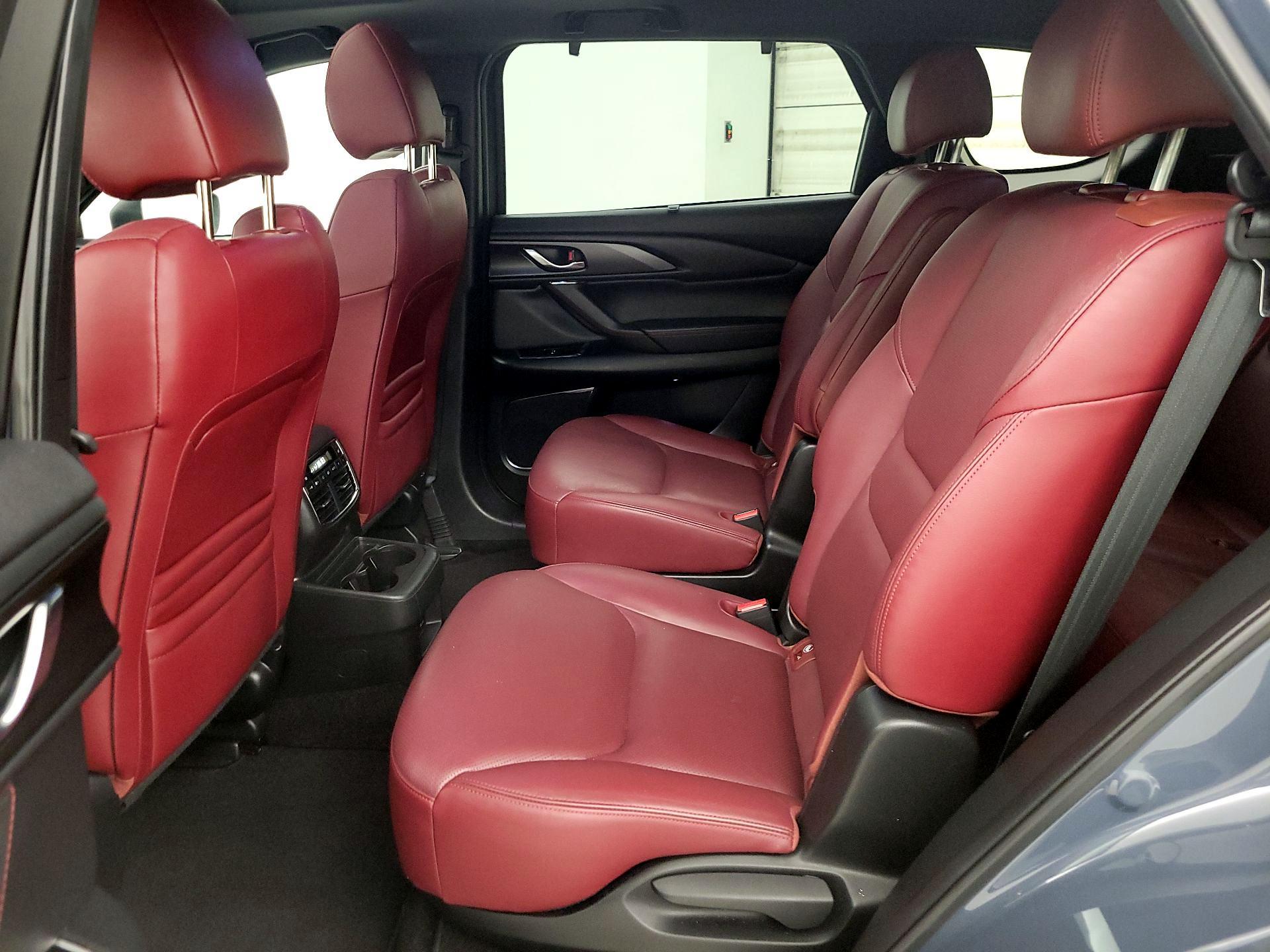 Thumbnail: 2023 Mazda CX-9 - 20