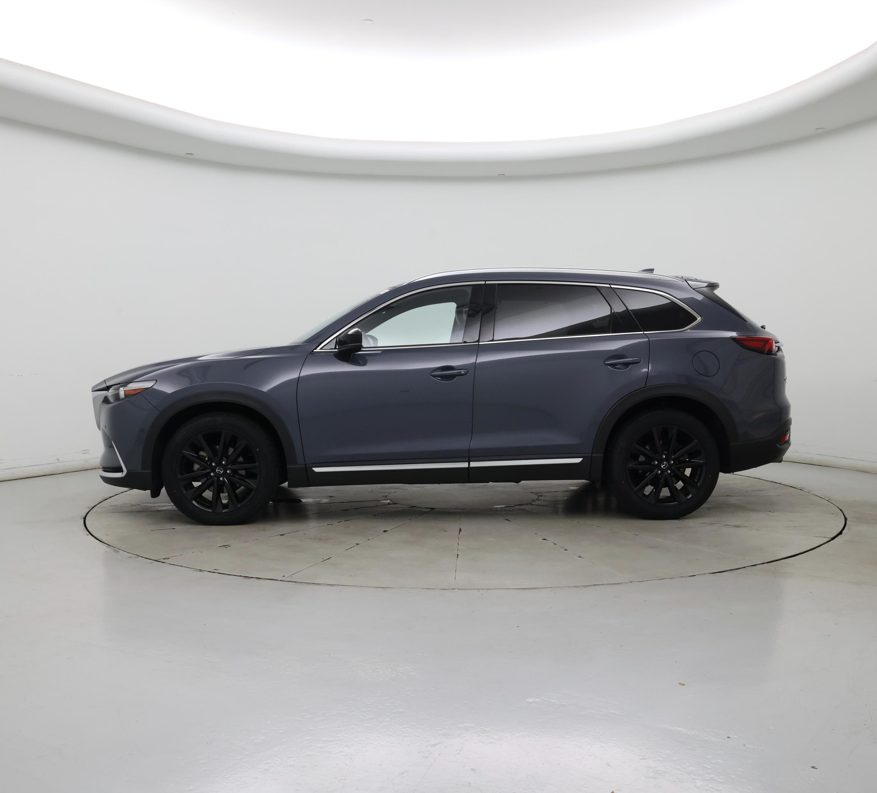 Thumbnail: 2023 Mazda CX-9 - 3