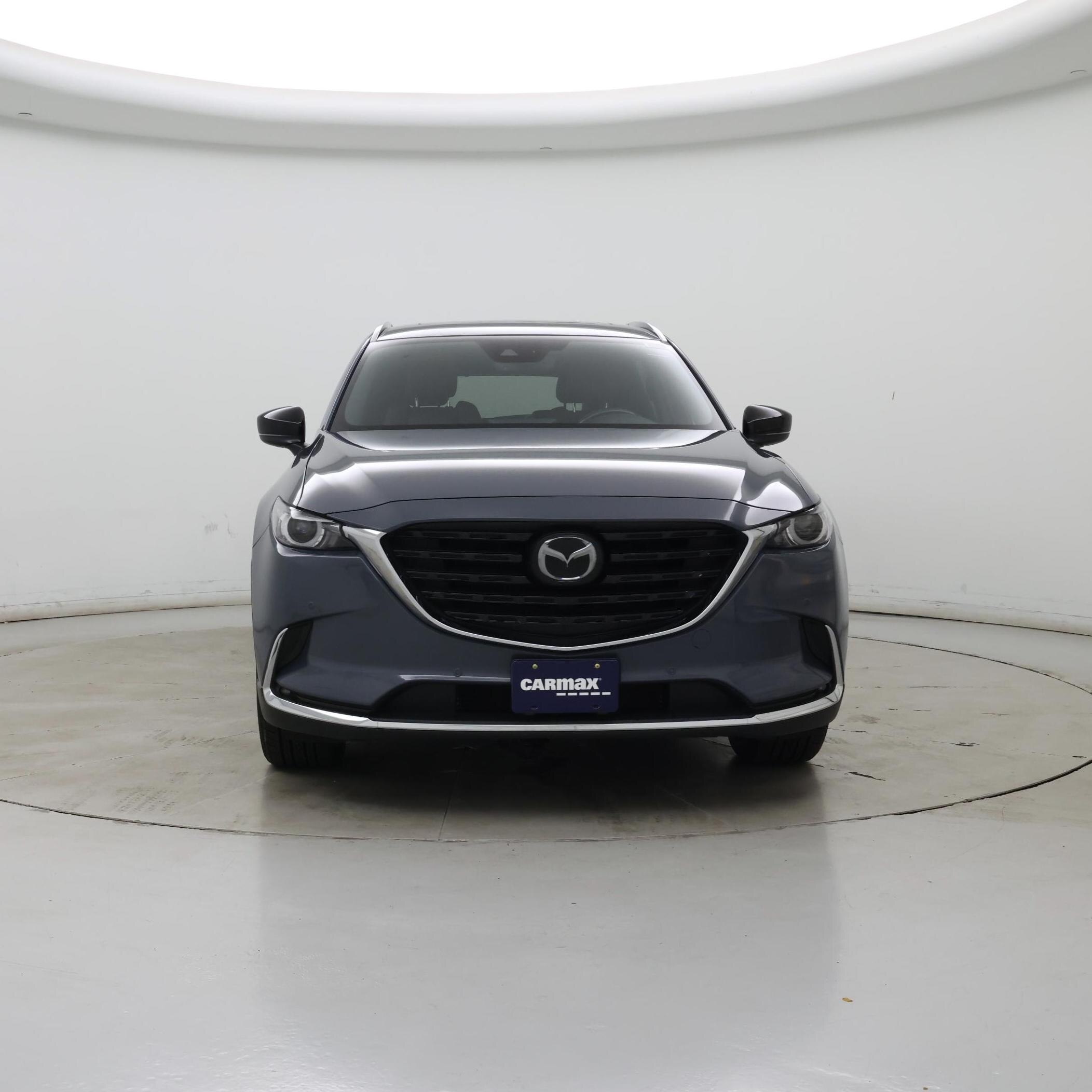 Thumbnail: 2023 Mazda CX-9 - 5