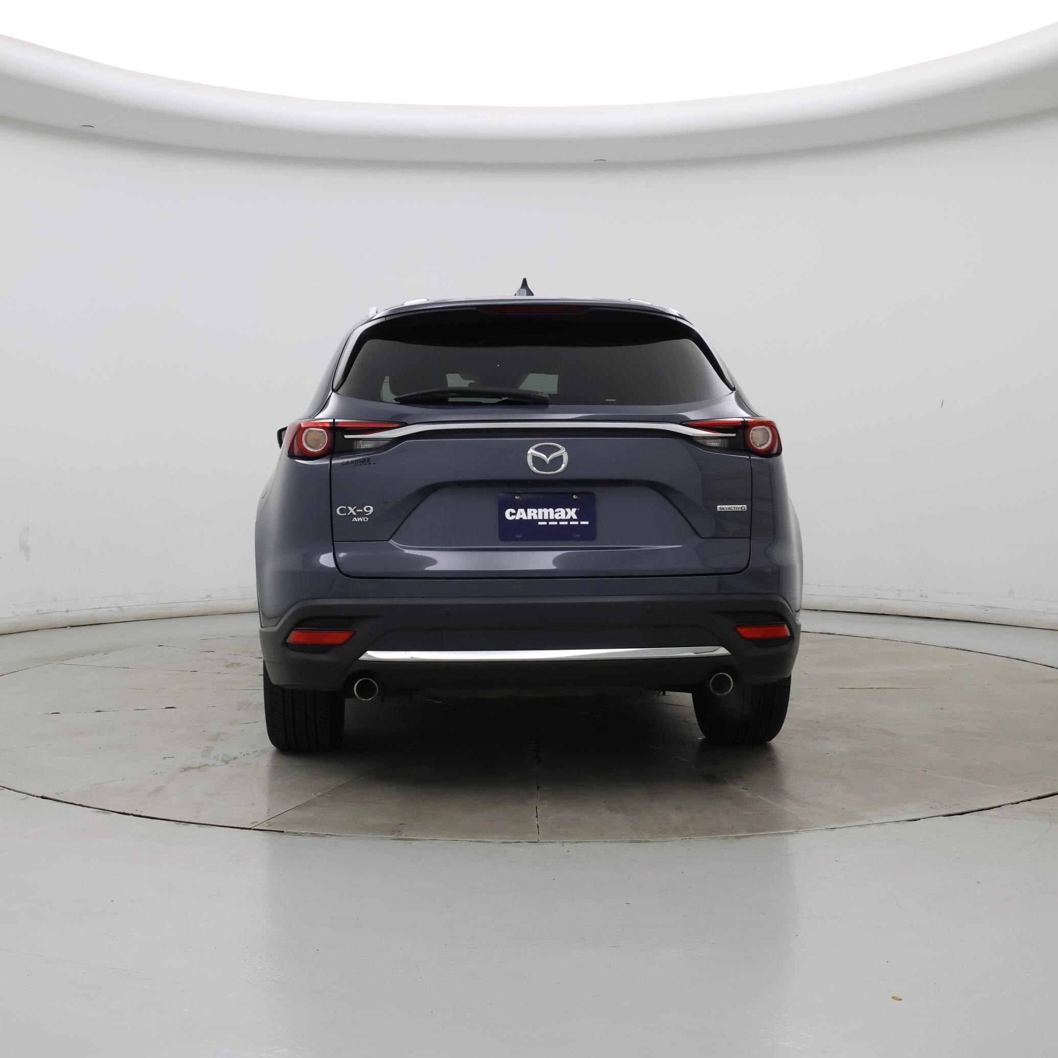 Thumbnail: 2023 Mazda CX-9 - 6