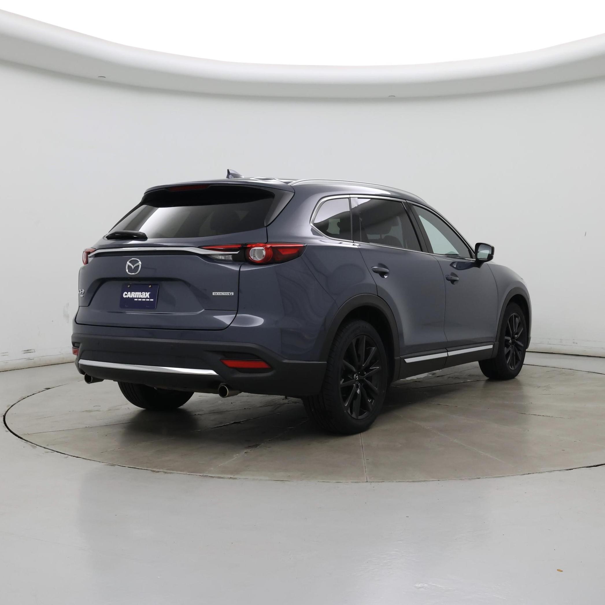 Thumbnail: 2023 Mazda CX-9 - 8