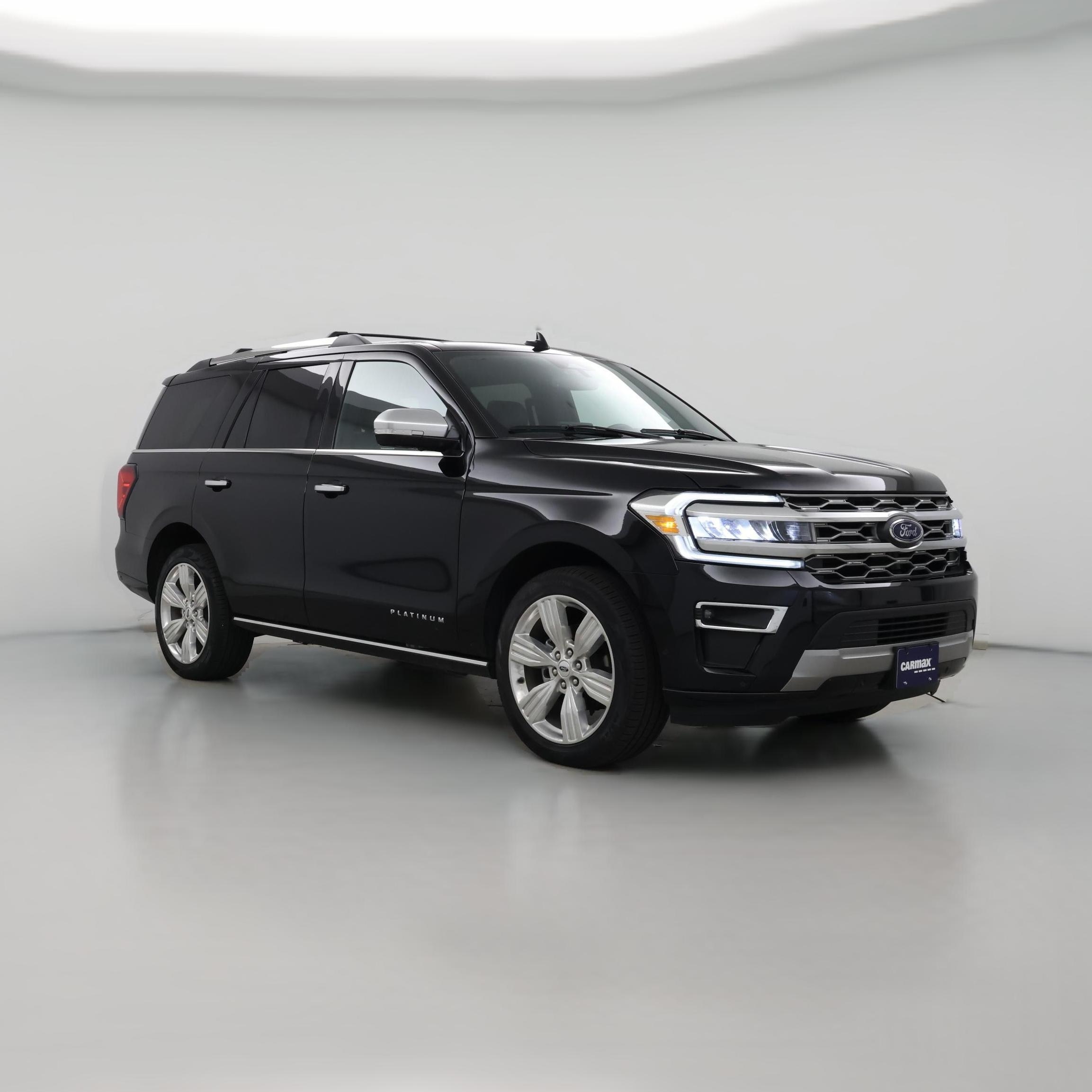 Thumbnail: 2024 Ford Expedition - 1