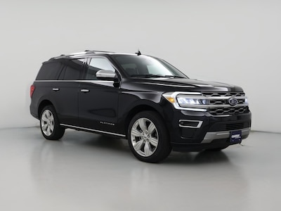2024 Ford Expedition Platinum