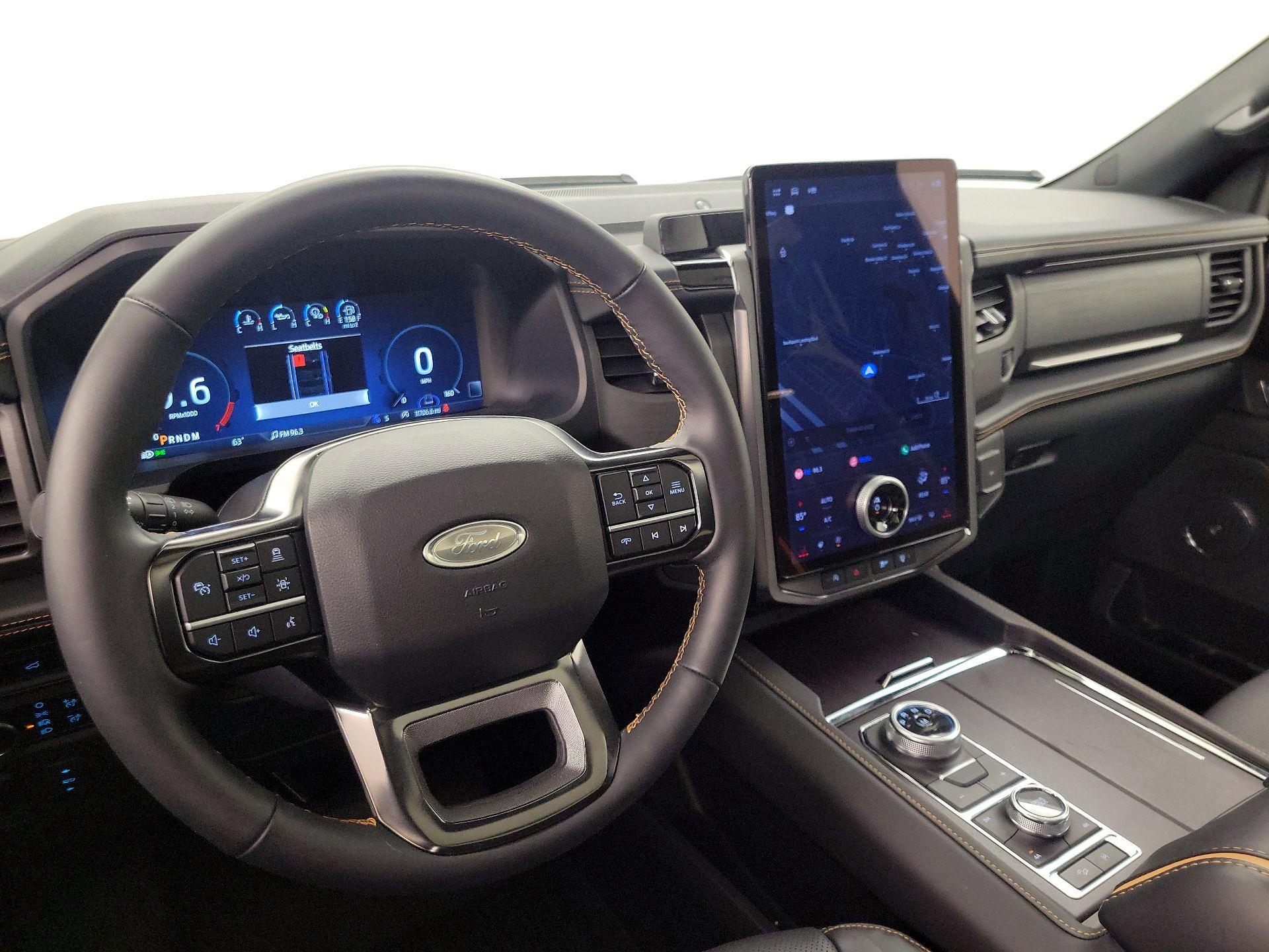 Thumbnail: 2024 Ford Expedition - 9