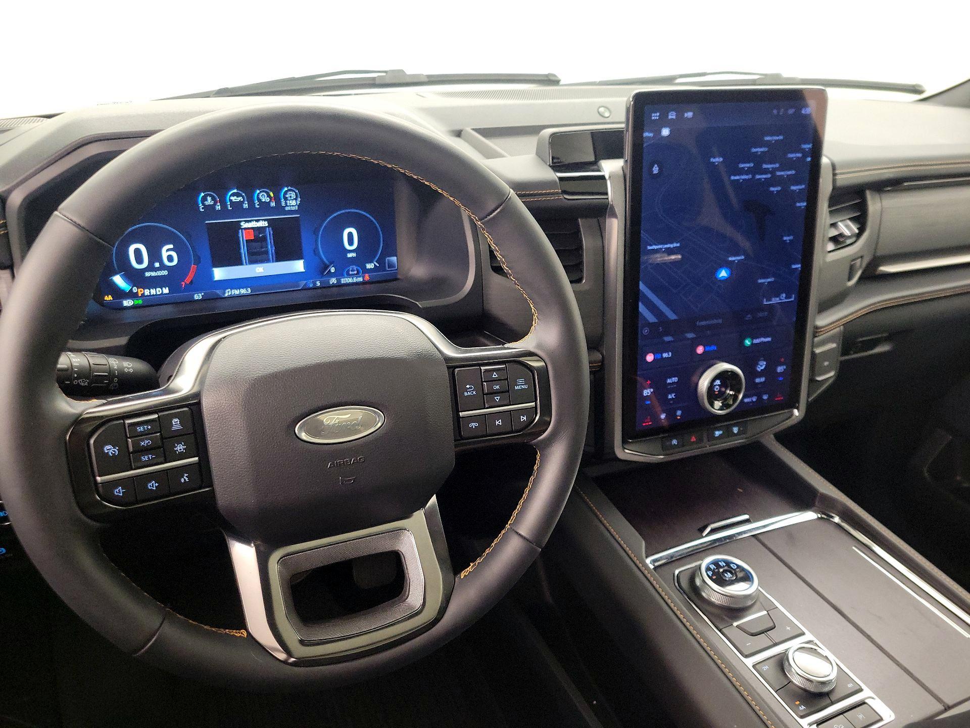 Thumbnail: 2024 Ford Expedition - 10