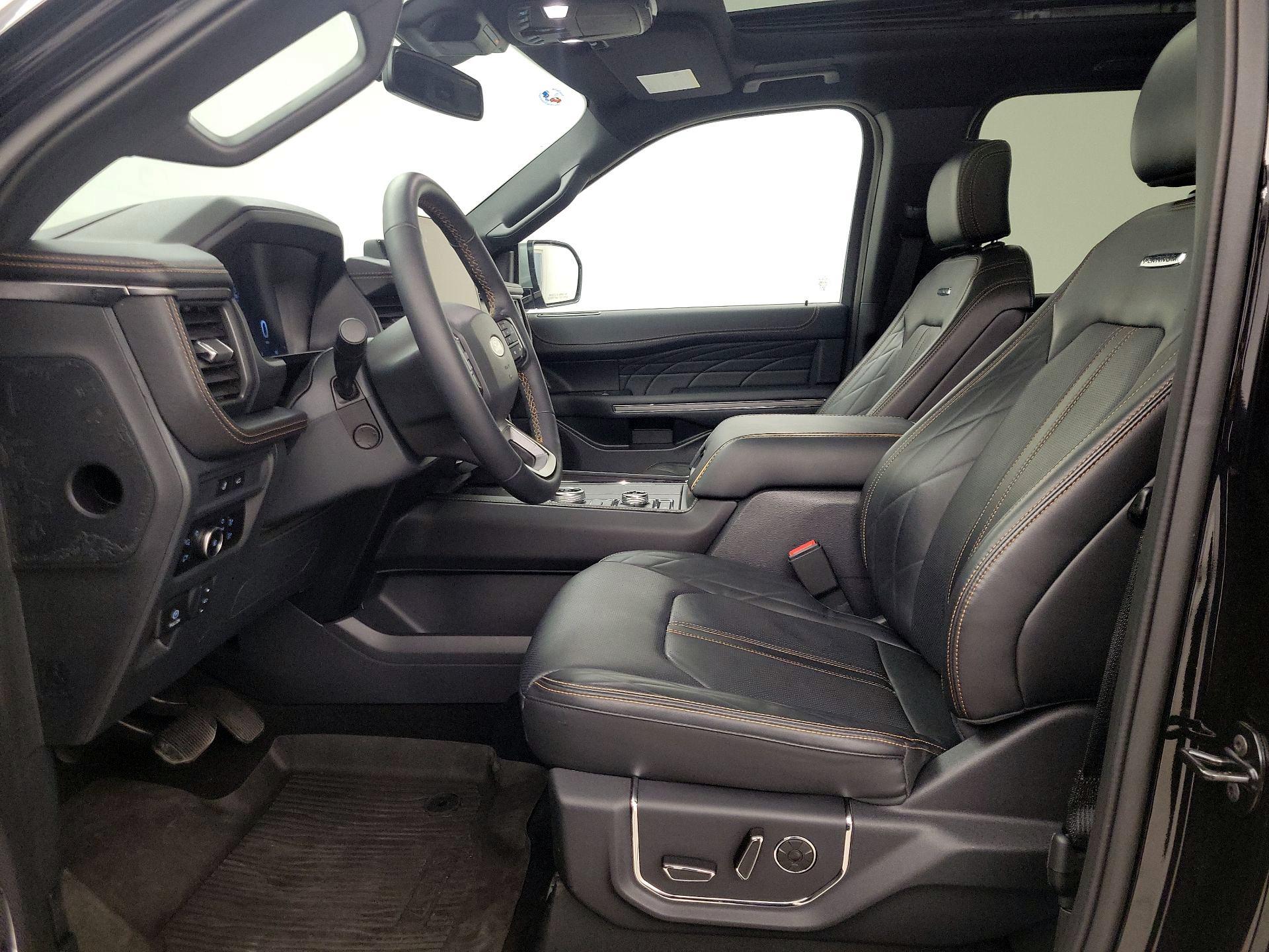 Thumbnail: 2024 Ford Expedition - 11