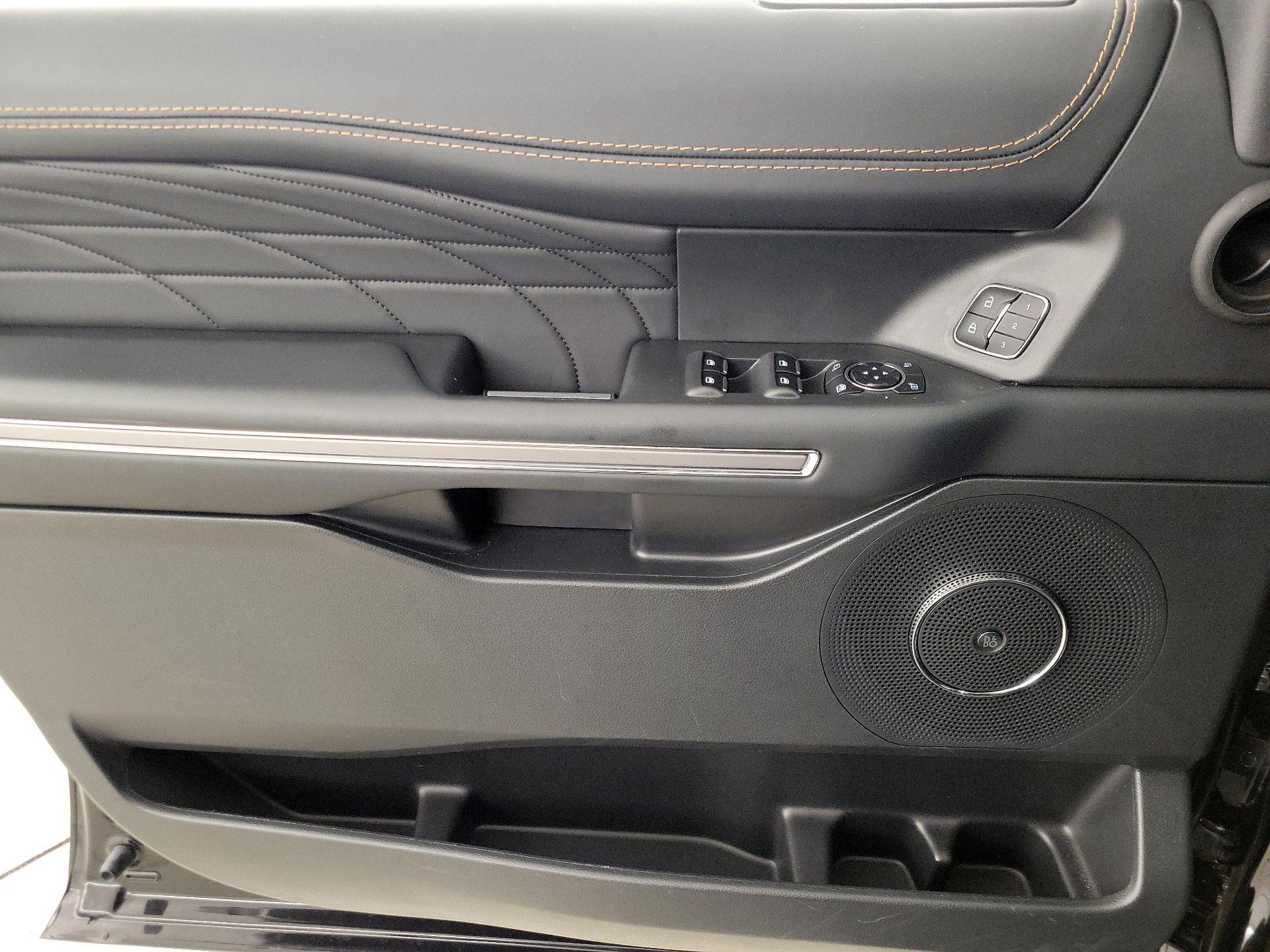 Thumbnail: 2024 Ford Expedition - 12