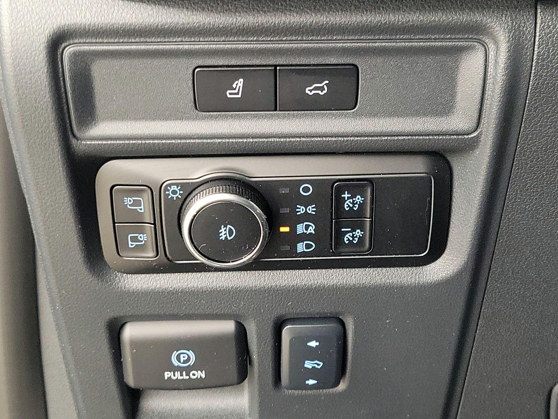 Thumbnail: 2024 Ford Expedition - 13